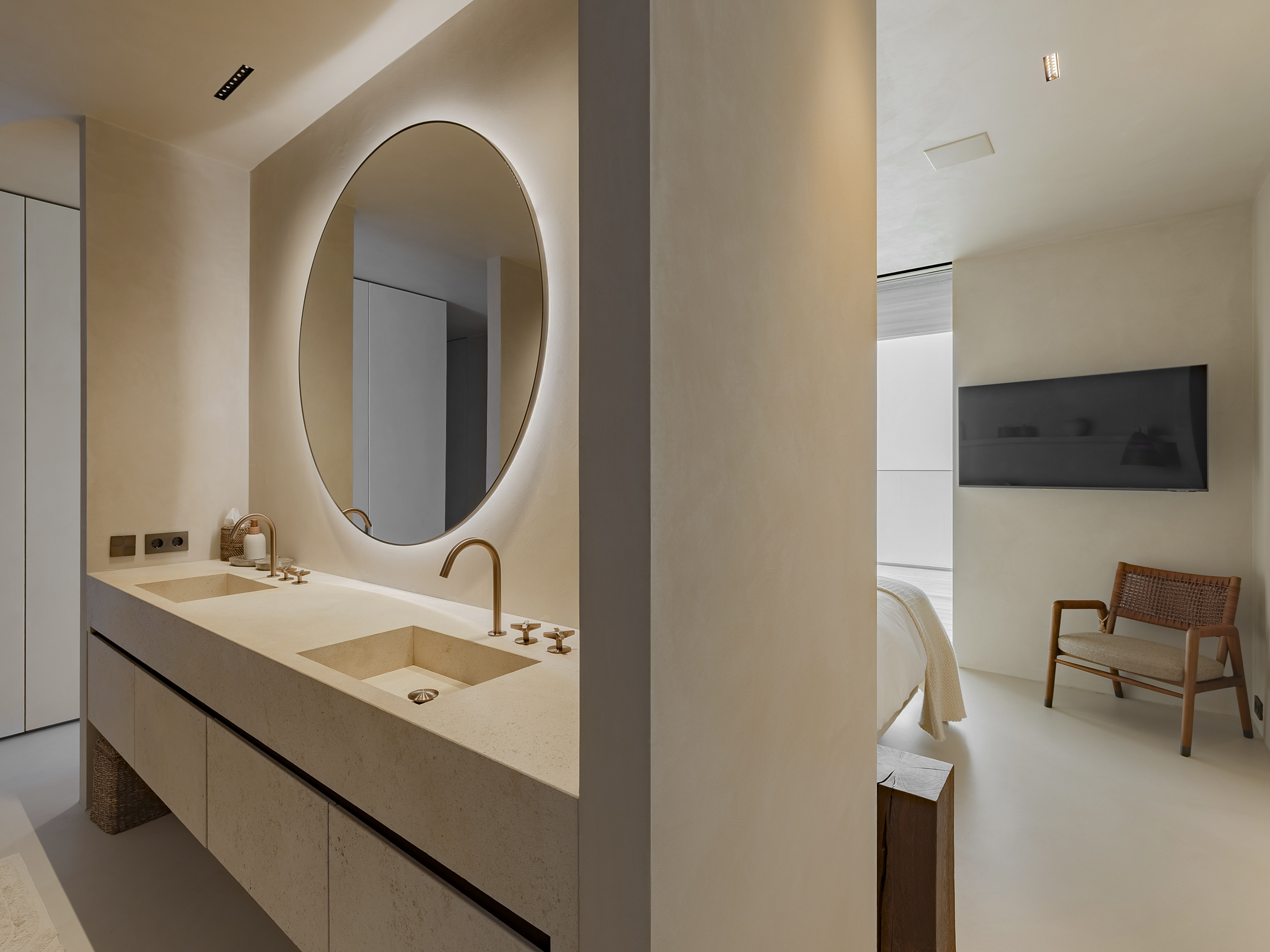  Exclusive Seafront Residence Panoramic North Sea Views near Knokke - 物件實景