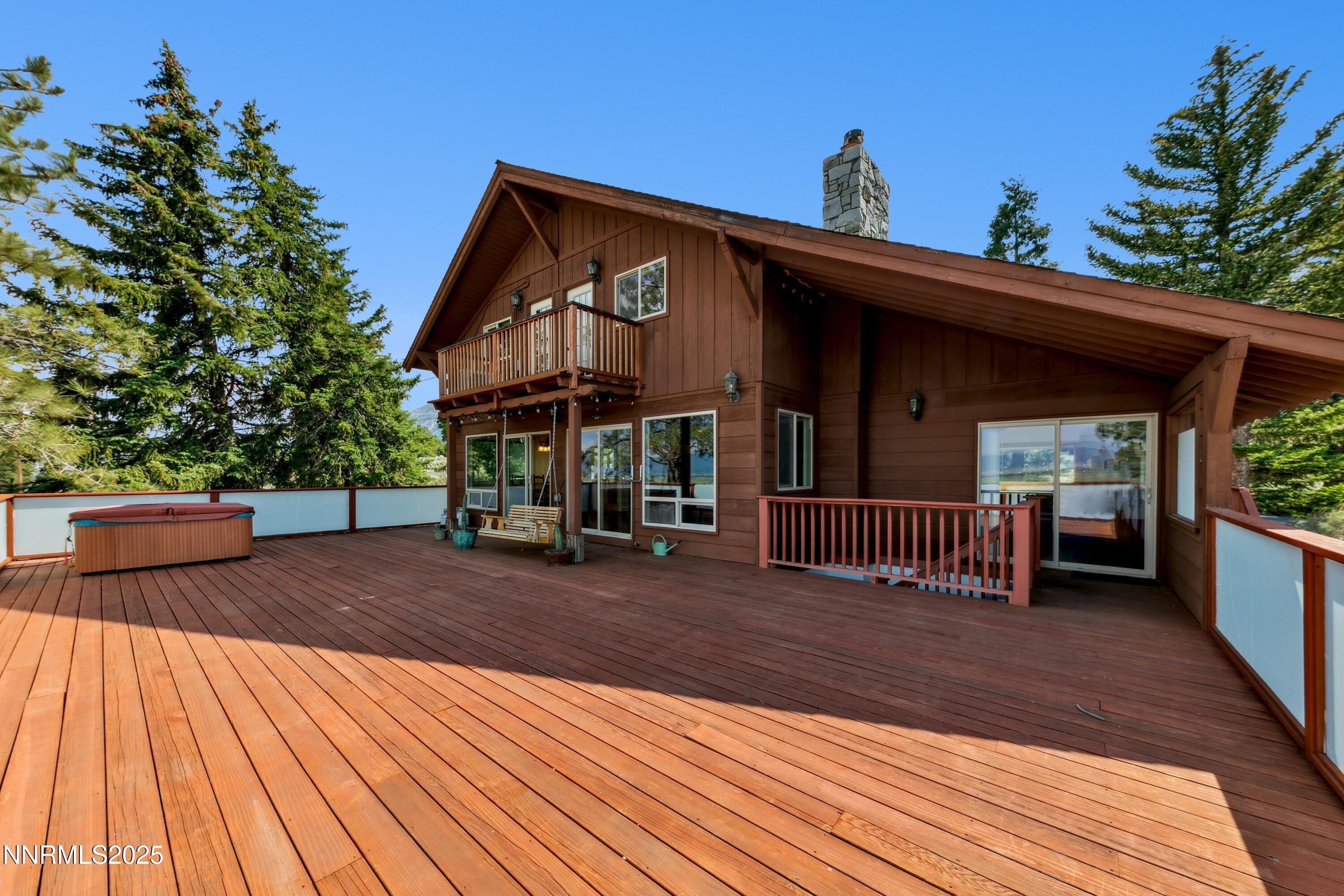 Gardnerville, Nevada, 89460, United States, 3 Bedrooms Bedrooms, ,3 BathroomsBathrooms,Residential,For Sale,1850298