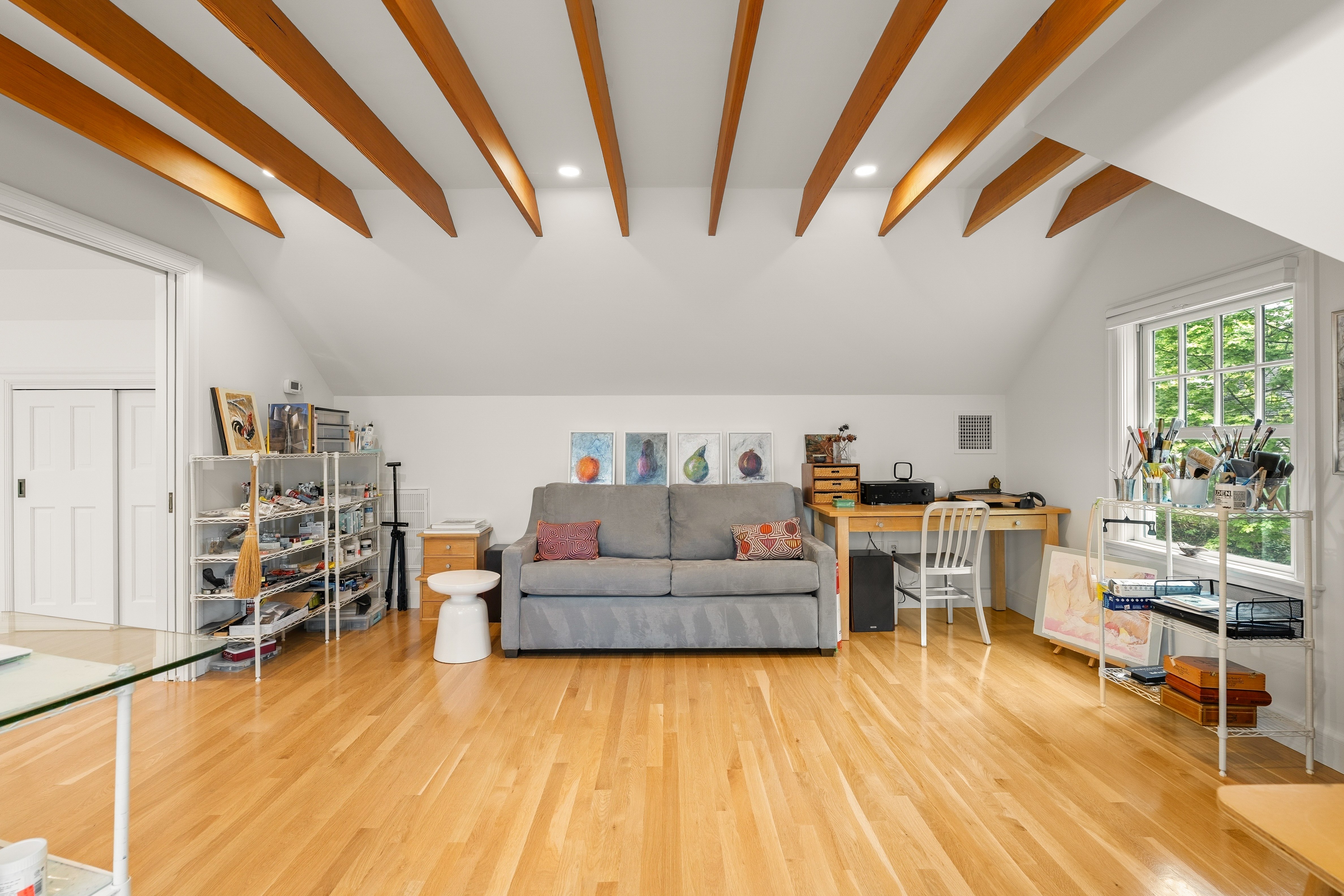  331 Mystic Street, Arlington, MA, 02474 - 物件實景