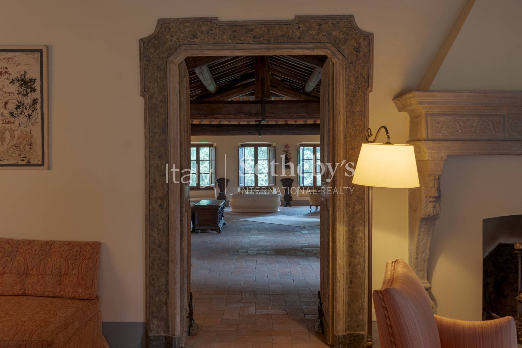  Distinguished historic residence - 物件實景