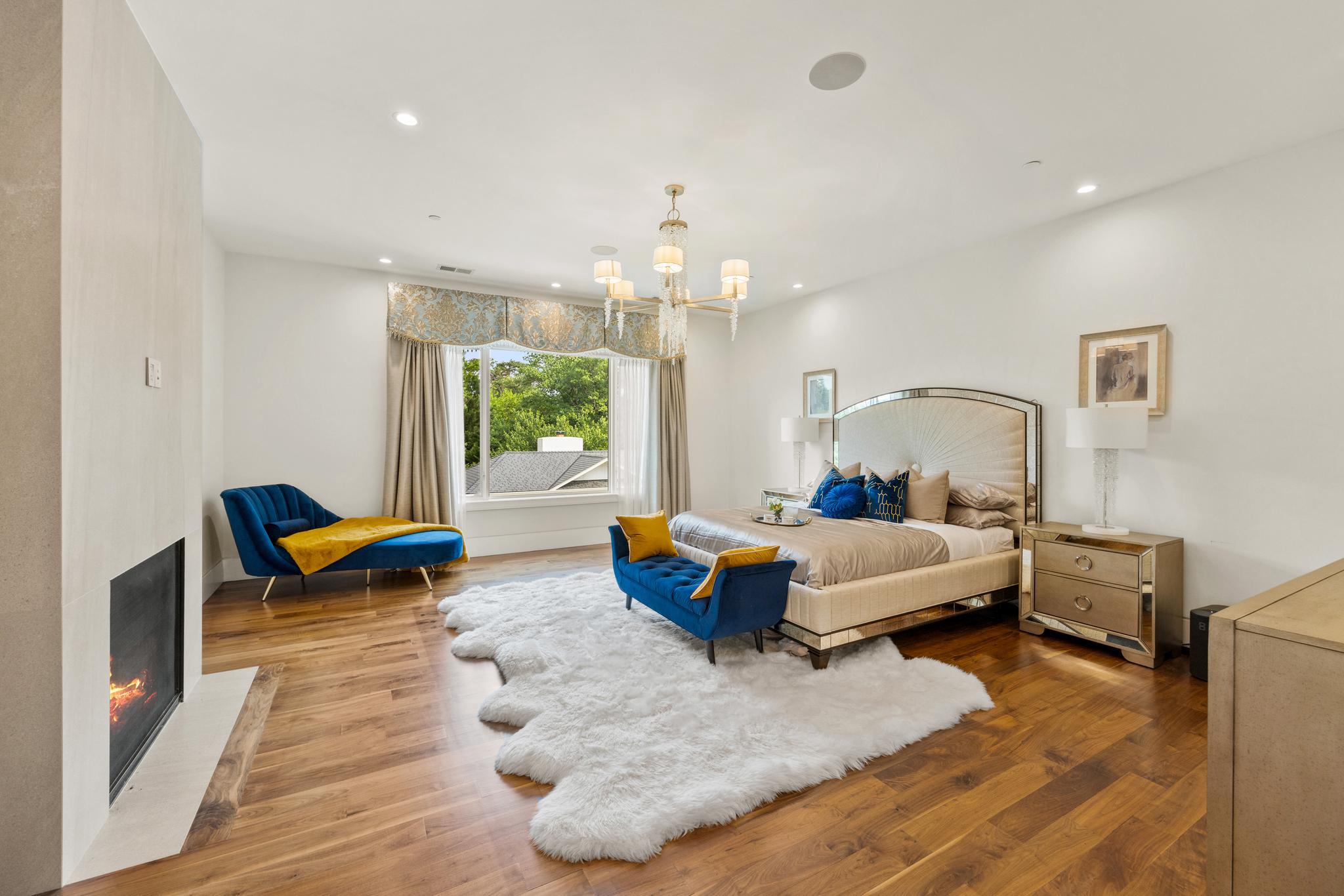  8880 Bradley Boulevard, Bethesda, MD, 20817 - 物件實景