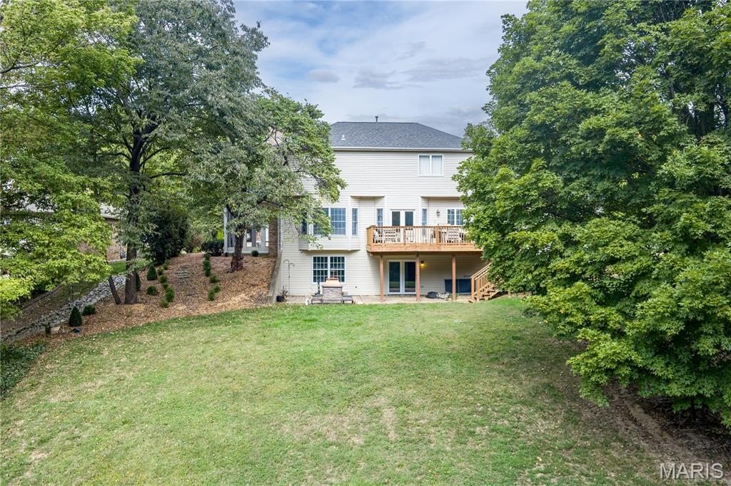 Glen Carbon, Illinois, 62034, United States, 5 Bedrooms Bedrooms, ,4 BathroomsBathrooms,Residential,For Sale,1977133