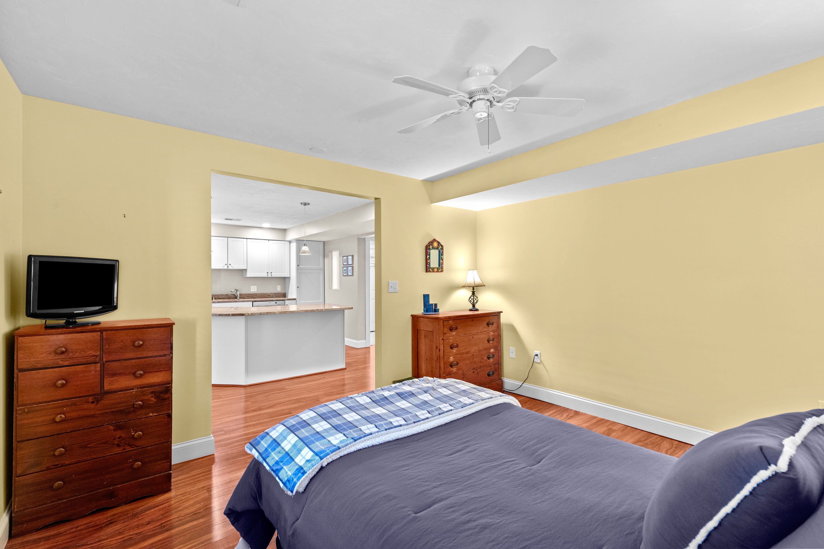  2 Beach Plum Lane Unit E, Bourne, MA, 02532 - 物件實景