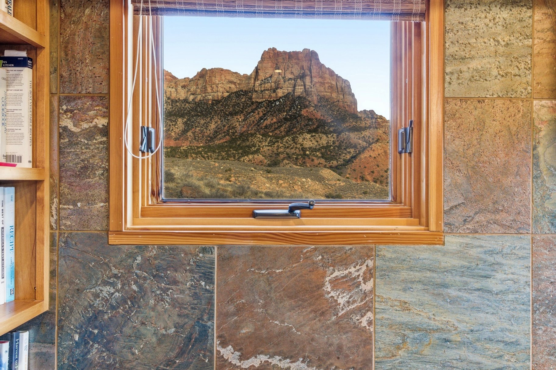  Zion Foothill Masterpiece - 物件實景
