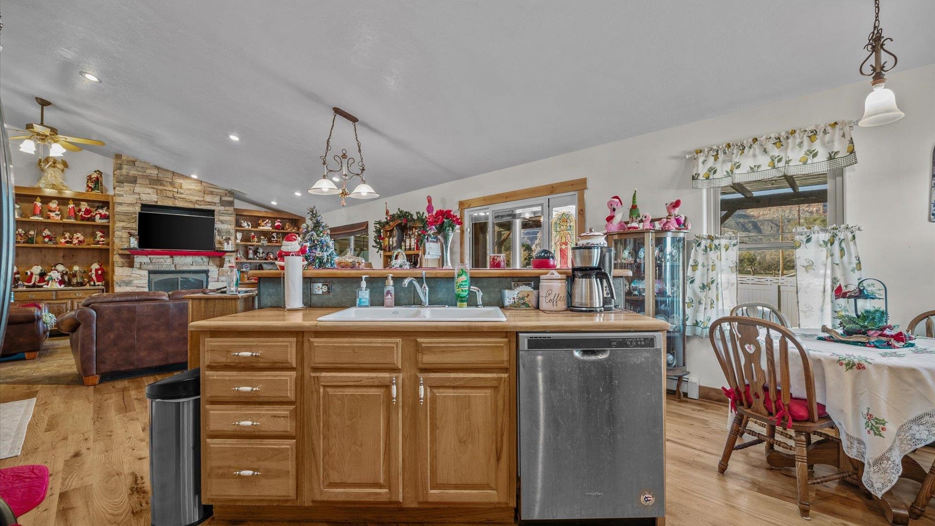 391 Mirada Court, Grand Junction, Colorado, 81507, United States, 3 Bedrooms Bedrooms, ,2 BathroomsBathrooms,Residential,For Sale,391 Mirada Court,1664738