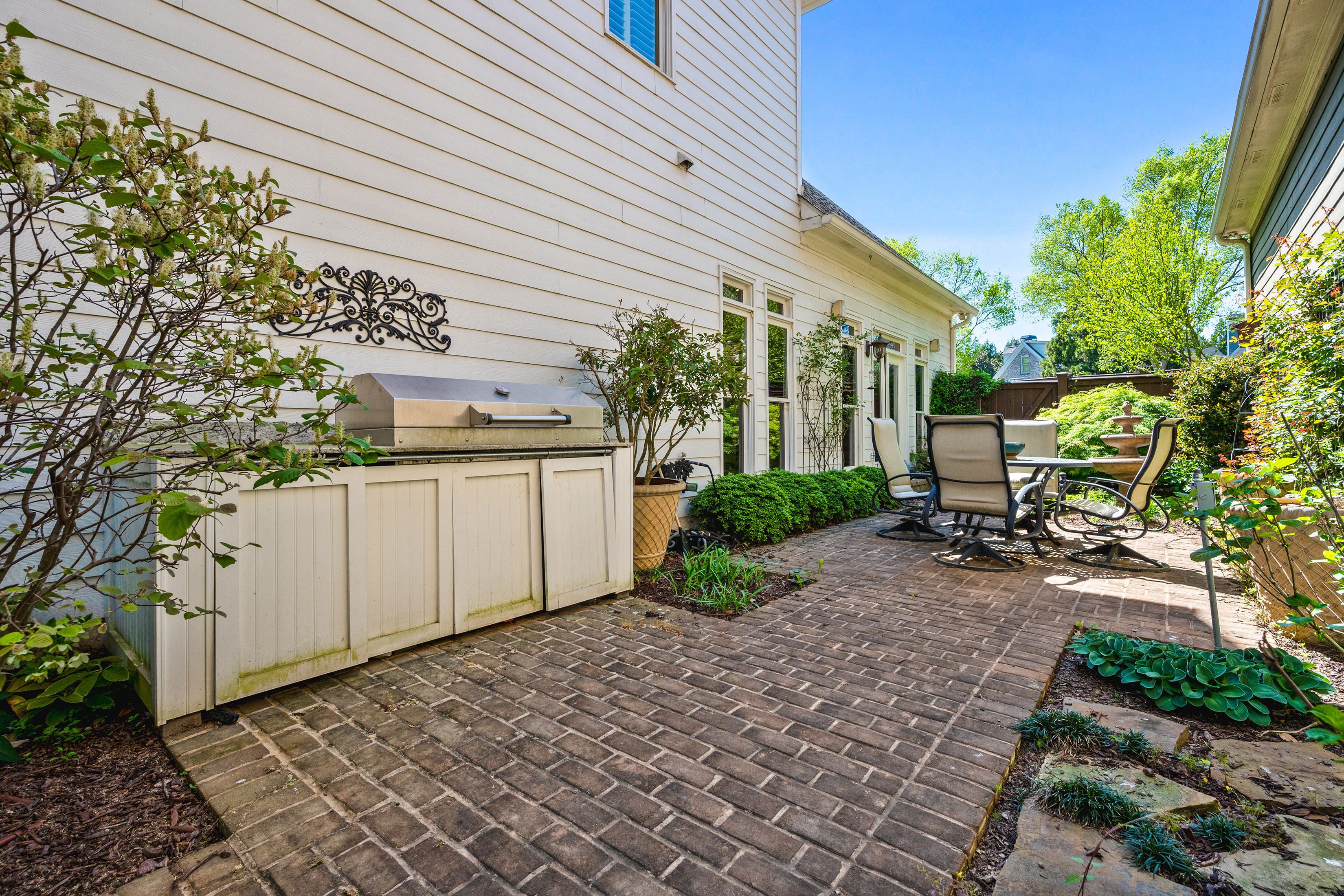  Charming Home in Gated Garden Gates - 物件實景