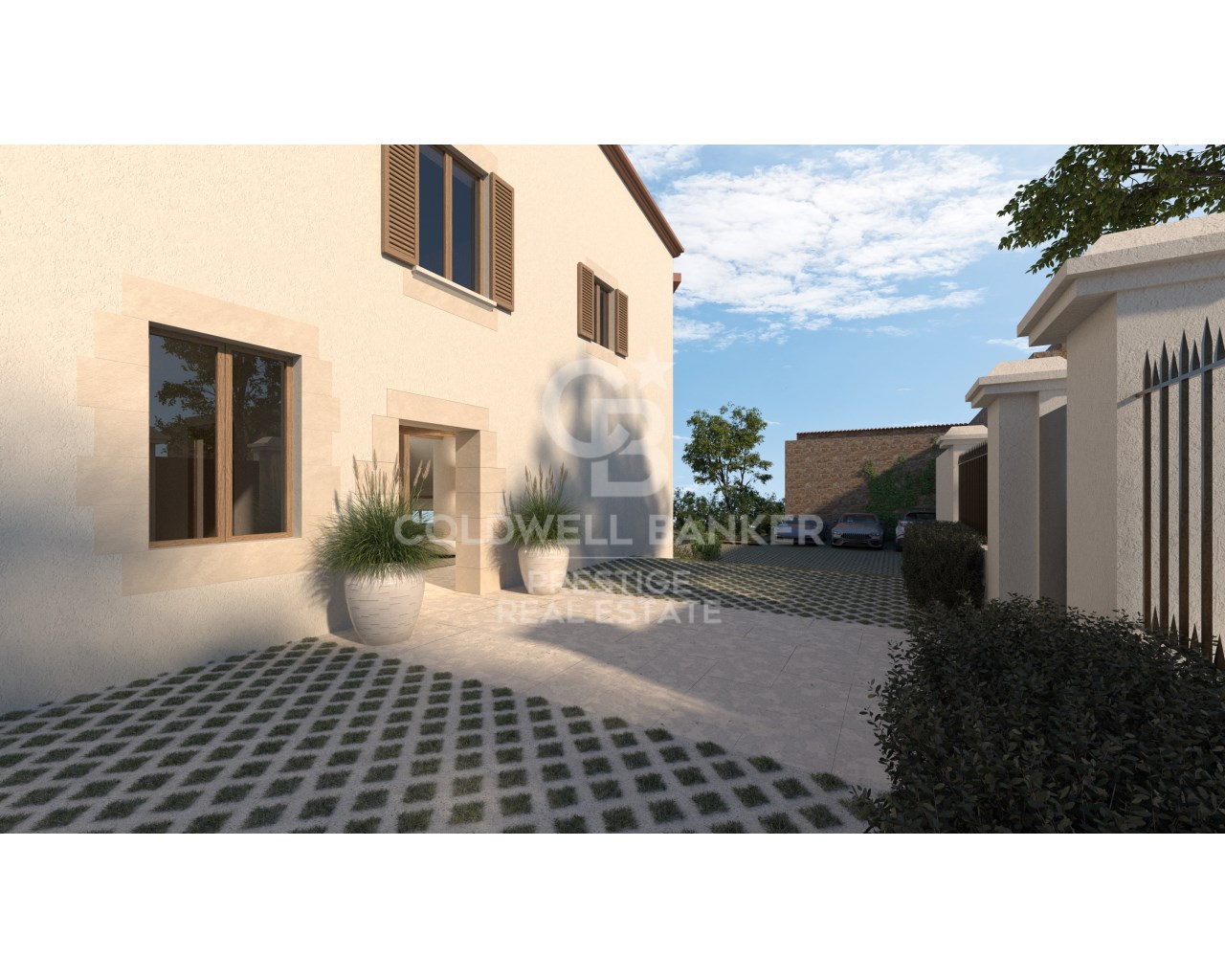 Barcelona, Esplugues de Llobregat, La Miranda - Ci, Esplugues de Llobregat, Catalonia, ES, 7 Bedrooms Bedrooms, ,9 BathroomsBathrooms,Residential,For Sale,Barcelona, Esplugues de Llobregat, La Miranda - Ci,1494434