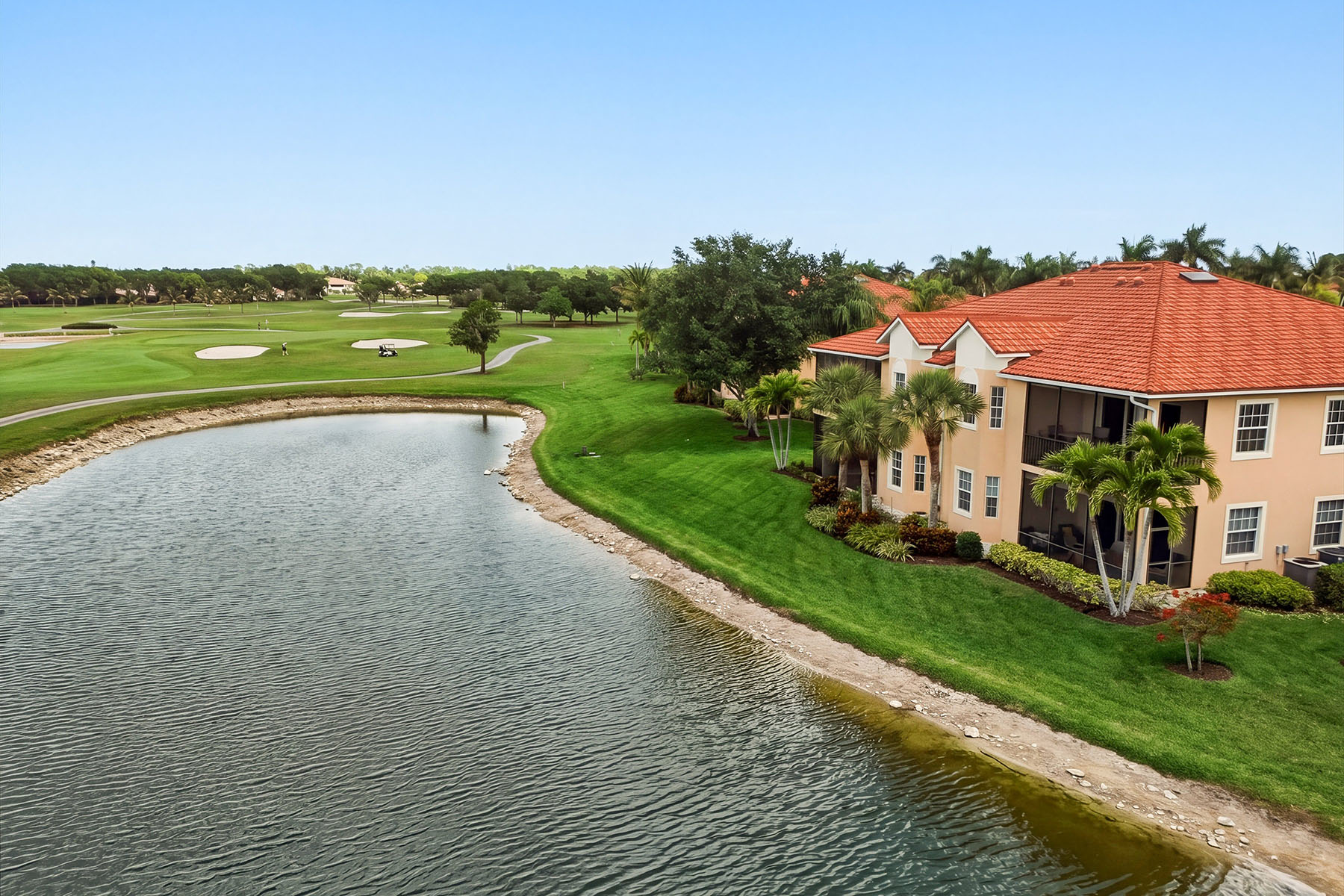  LELY RESORT - CHAMPIONS - 物件實景