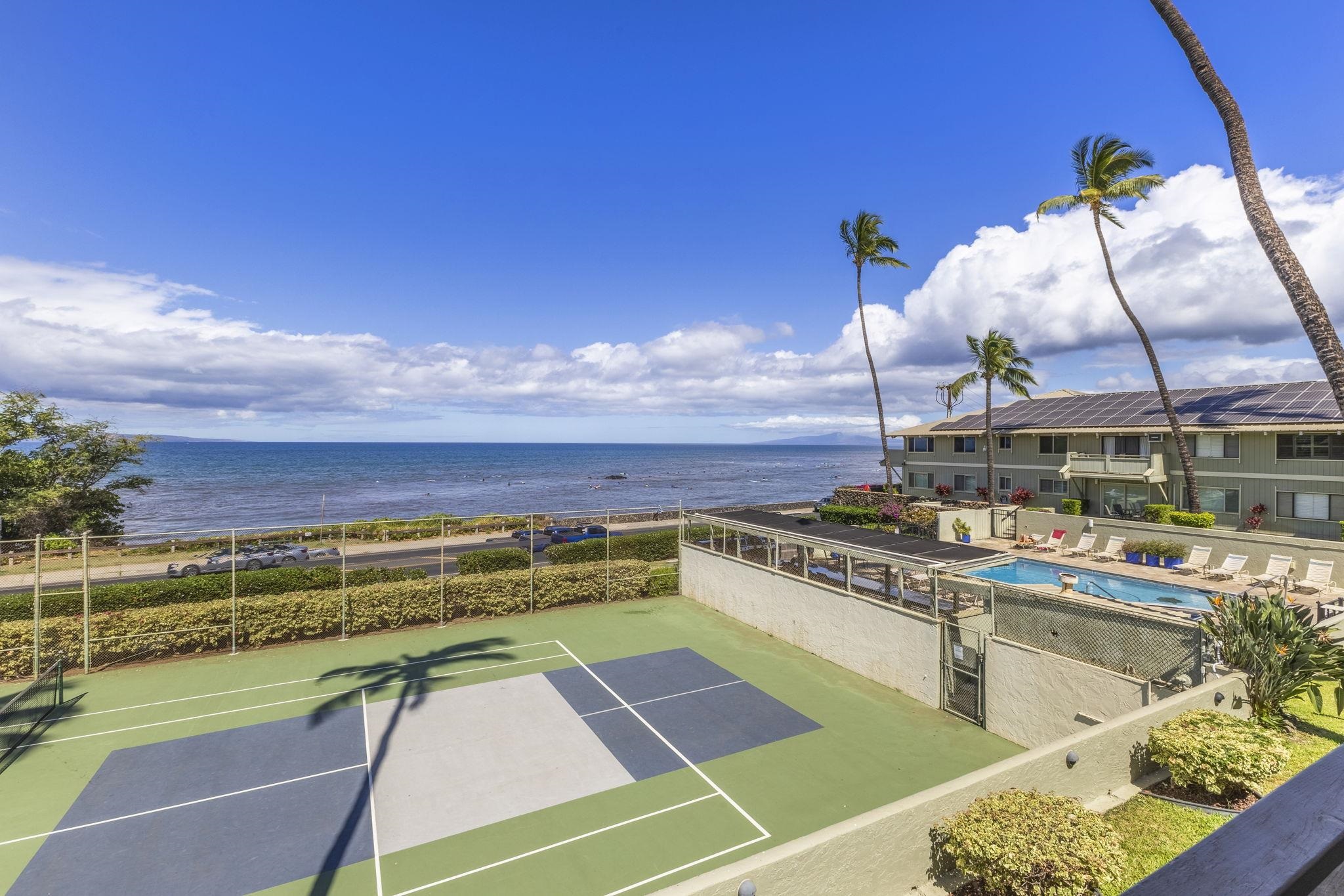 Kihei, Hawaii, 96753, United States, 1 Bedroom Bedrooms, ,1 BathroomBathrooms,Residential,For Sale,1866954