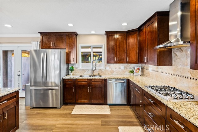 Mission Viejo, California, 92691, United States, 4 Bedrooms Bedrooms, ,2 BathroomsBathrooms,Residential,For Sale,1987025