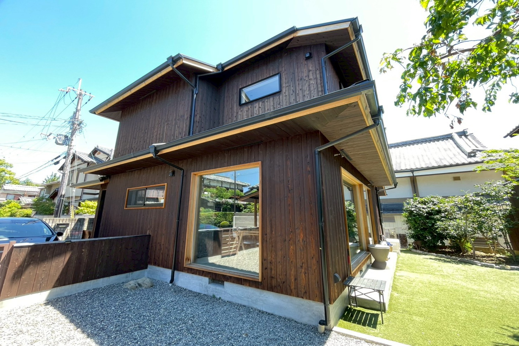  Detached House in Arashiyama, Kyoto - 物件實景
