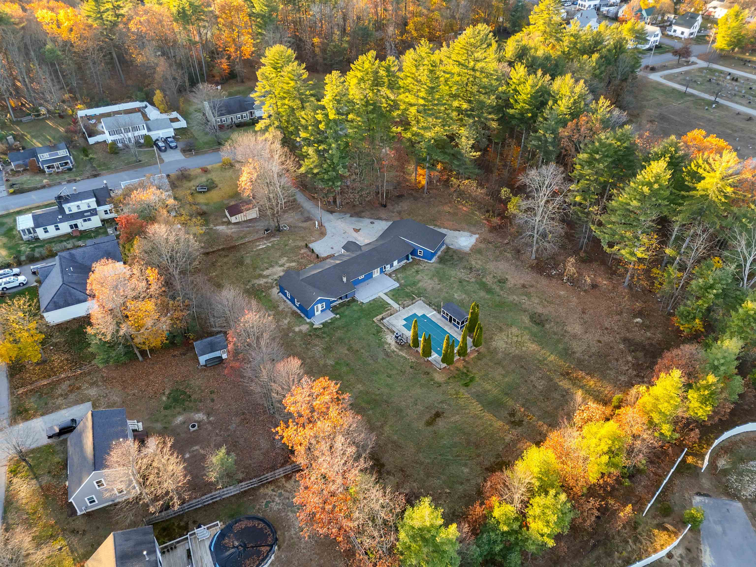 Concord, New Hampshire, 03303, United States, 4 Bedrooms Bedrooms, ,1 BathroomBathrooms,Residential,For Sale,1988375