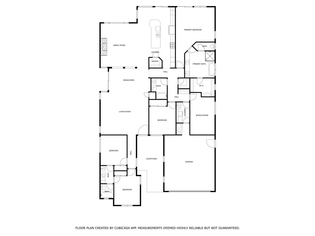 Lompoc, California, 93436, United States, 4 Bedrooms Bedrooms, ,3 BathroomsBathrooms,Residential,For Sale,1830317
