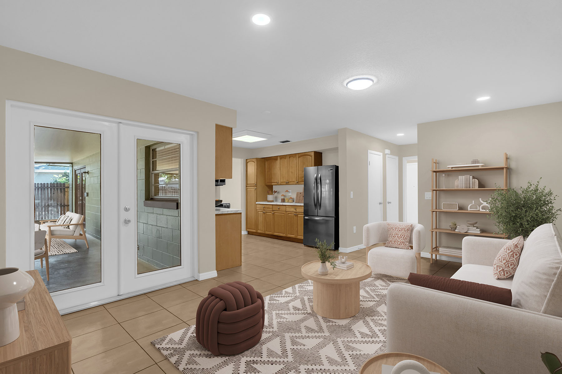  CASSELBERRY - 物件實景