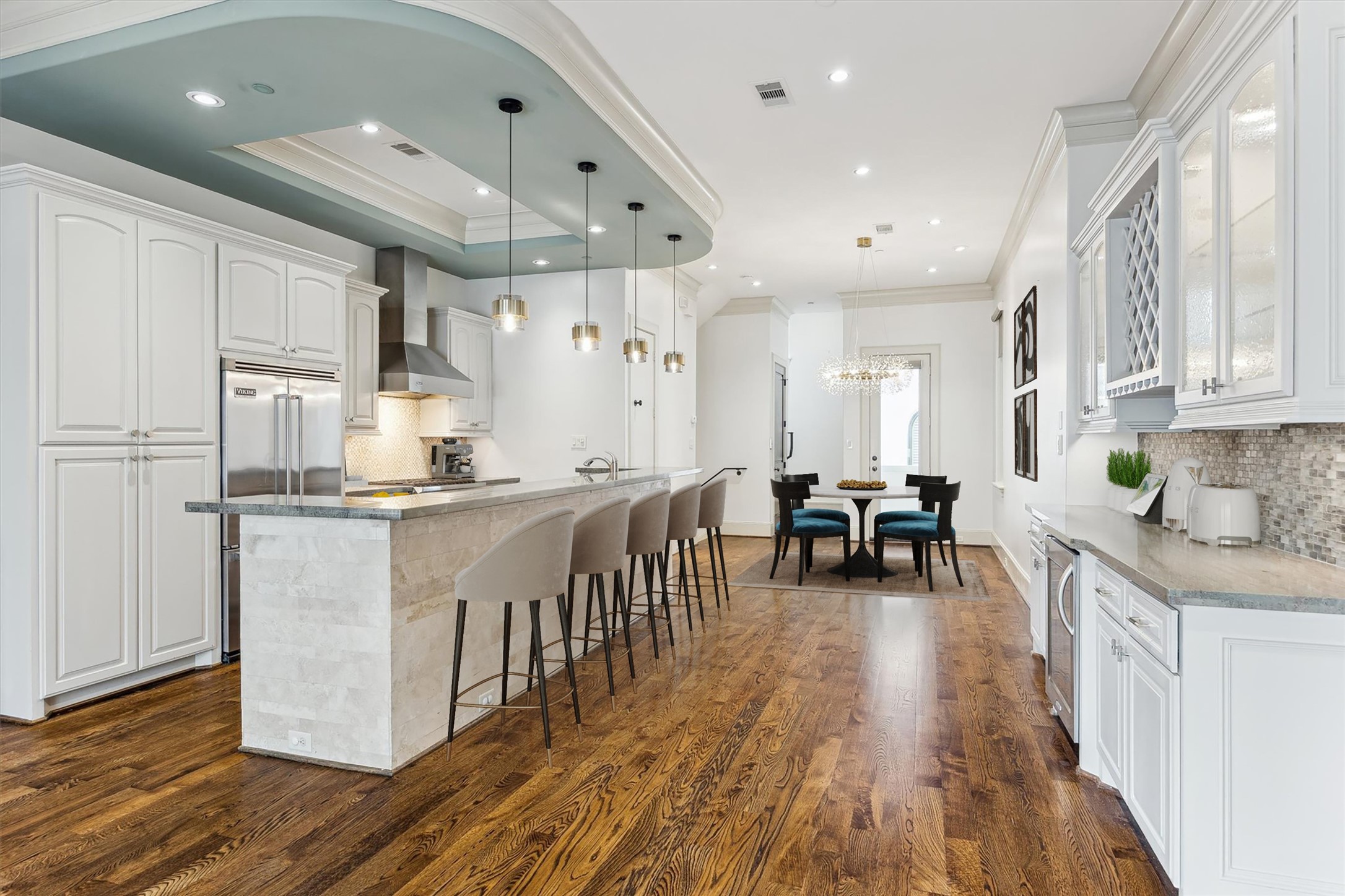  5214 Calle Cordoba Place - 物件實景
