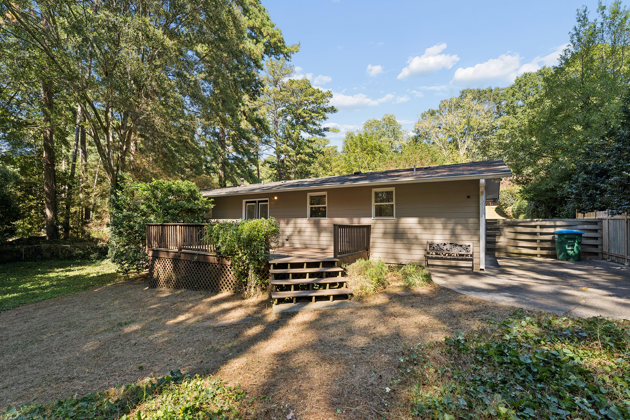  Beautiful Ranch in Historic Northwoods Neighborhood - 物件實景