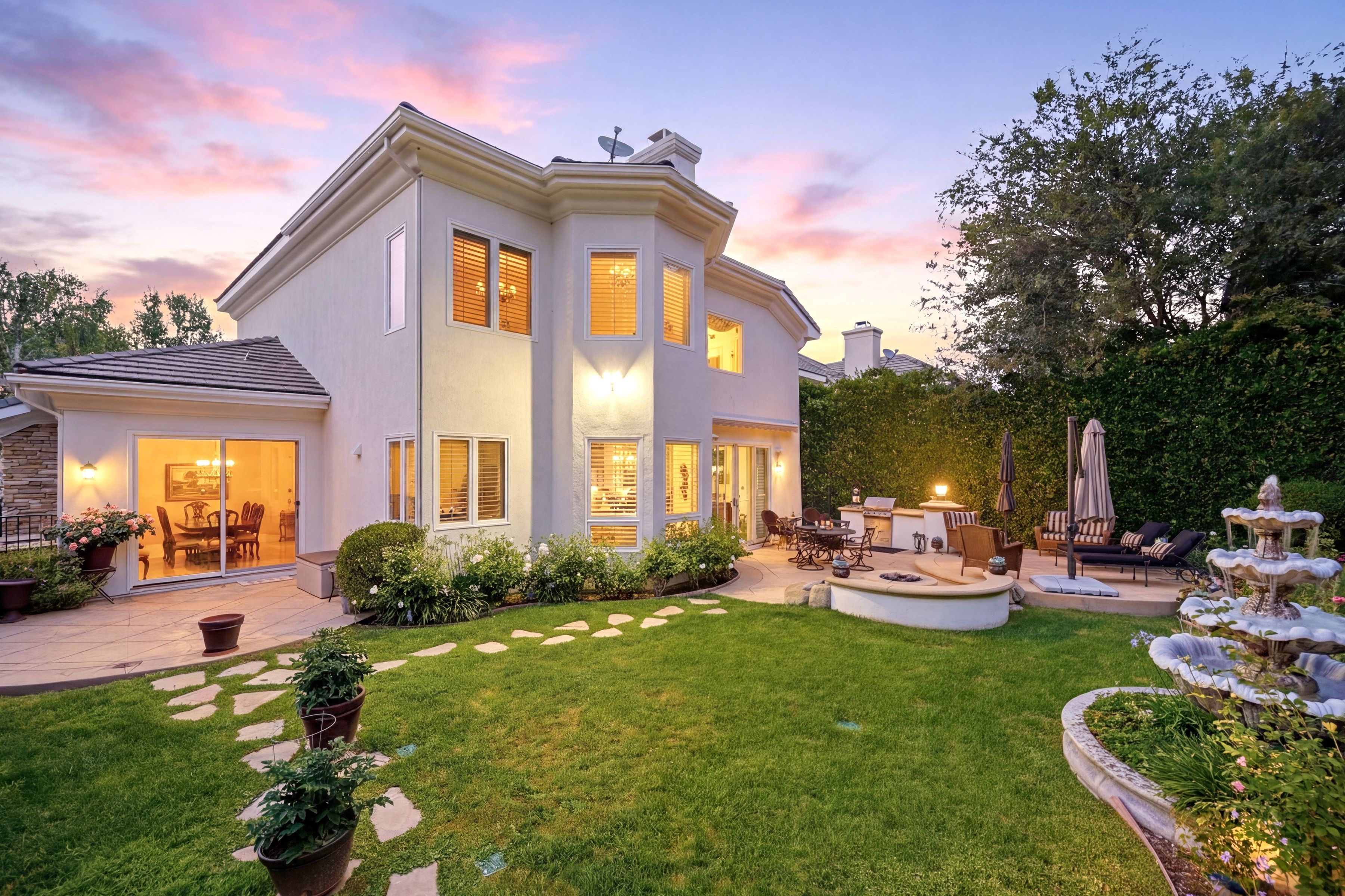  254 Baybrook Court, Lake Sherwood - 物件實景