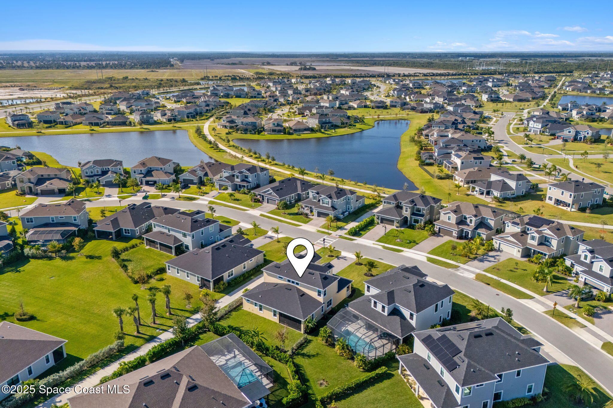 Melbourne, Florida, 32940, United States, 5 Bedrooms Bedrooms, ,6 BathroomsBathrooms,Residential,For Sale,2003365