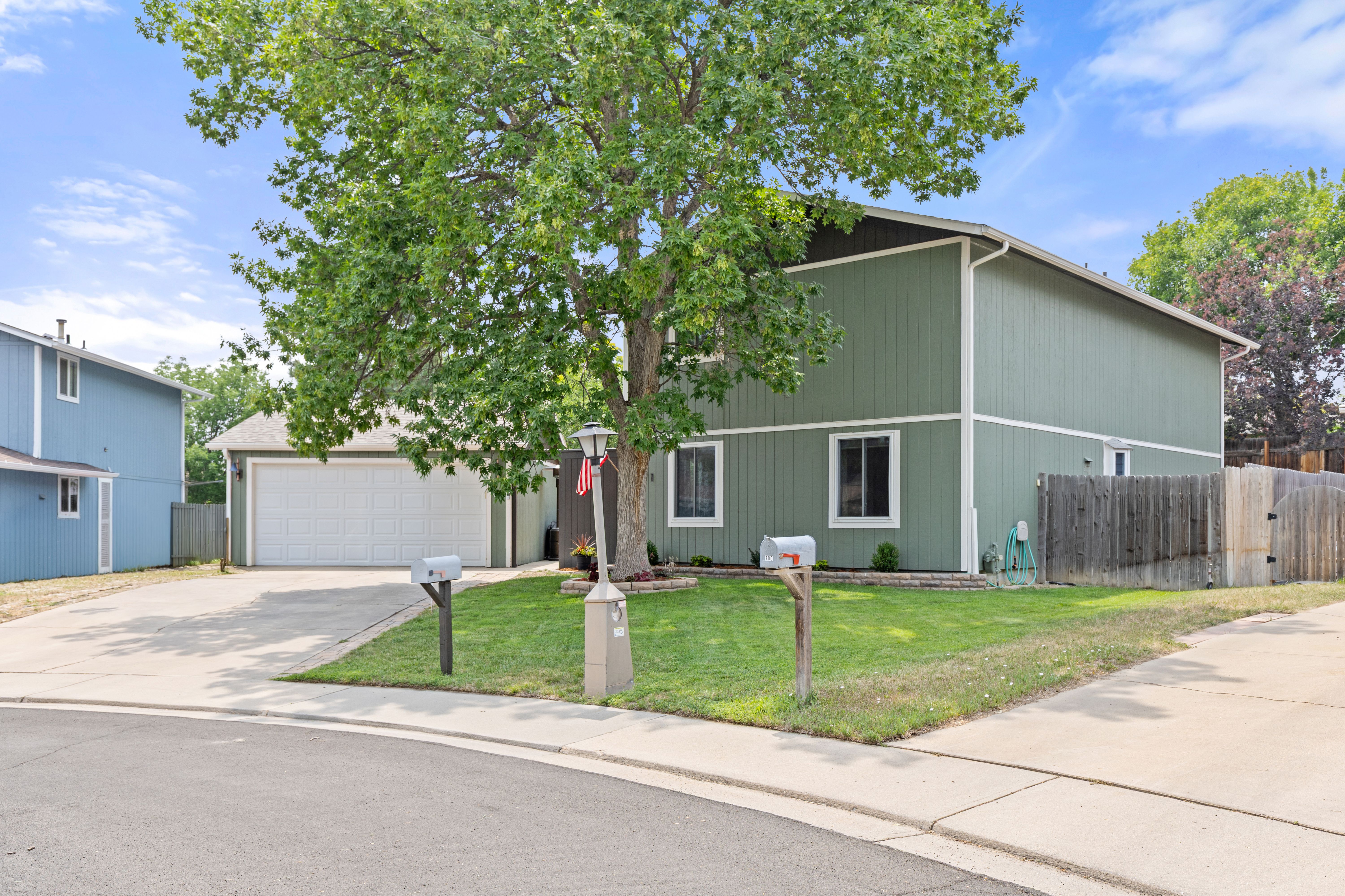  701 Drift Place, Longmont, CO 80504 - 物件實景