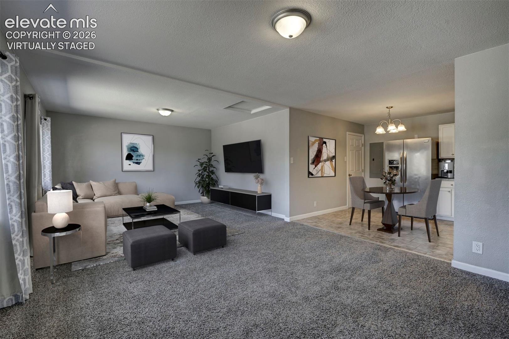 Sherri Dr, Colorado Springs, CO 80911 #1