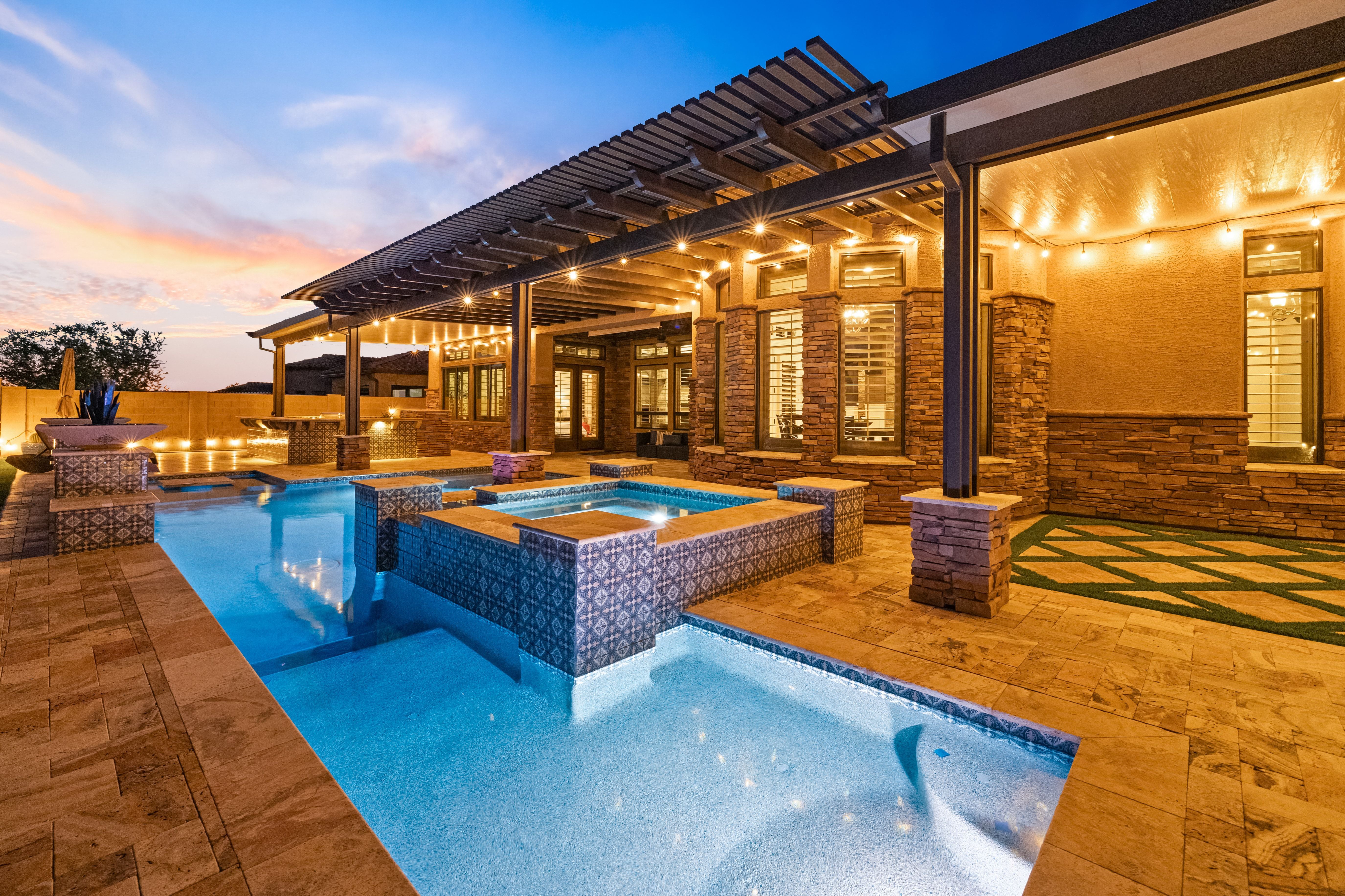  2325 N Atwood Cir  Mesa, AZ - 物件實景