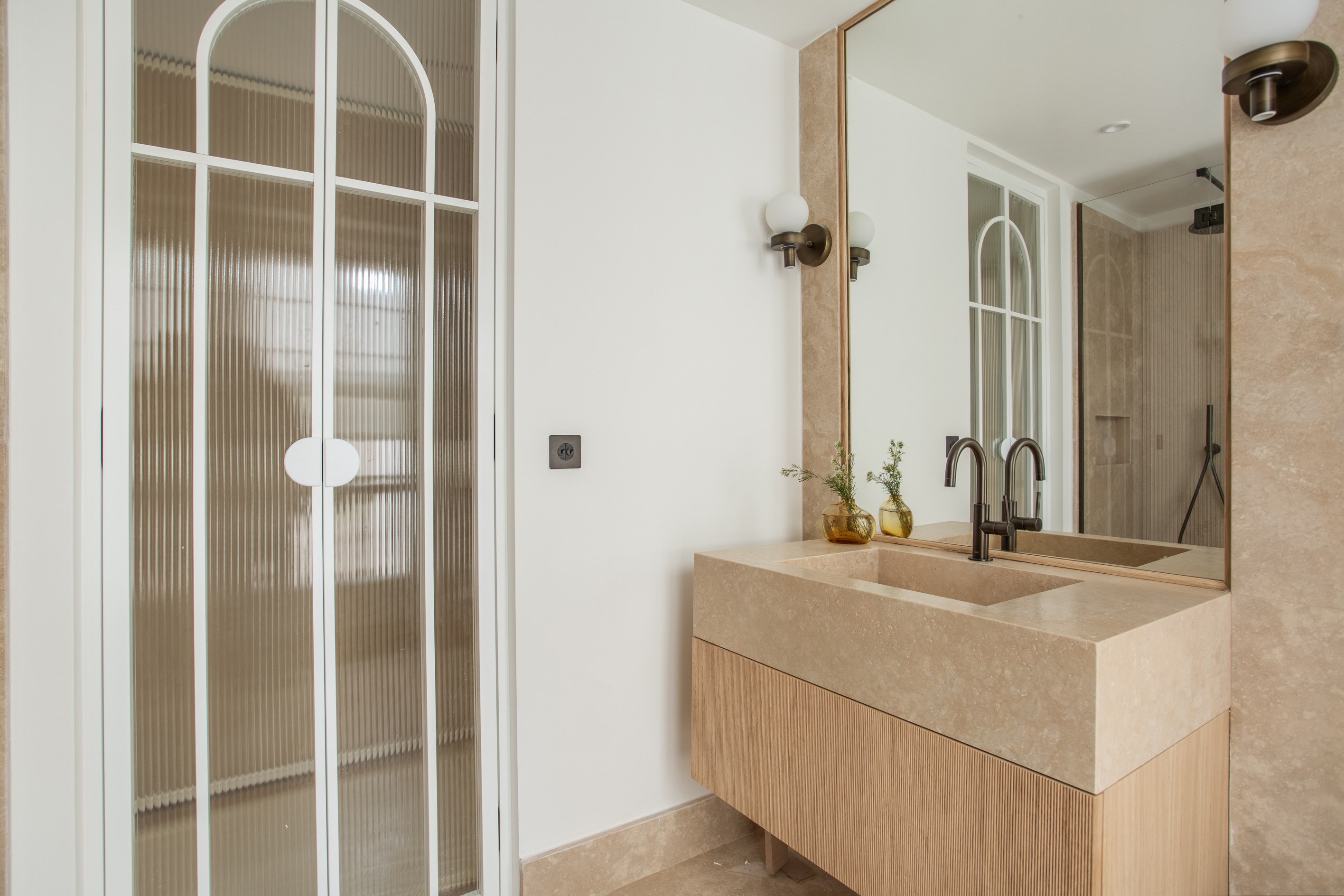  Renovated 2 bedroom apartment in Saint-Germain-des-Près - 物件實景