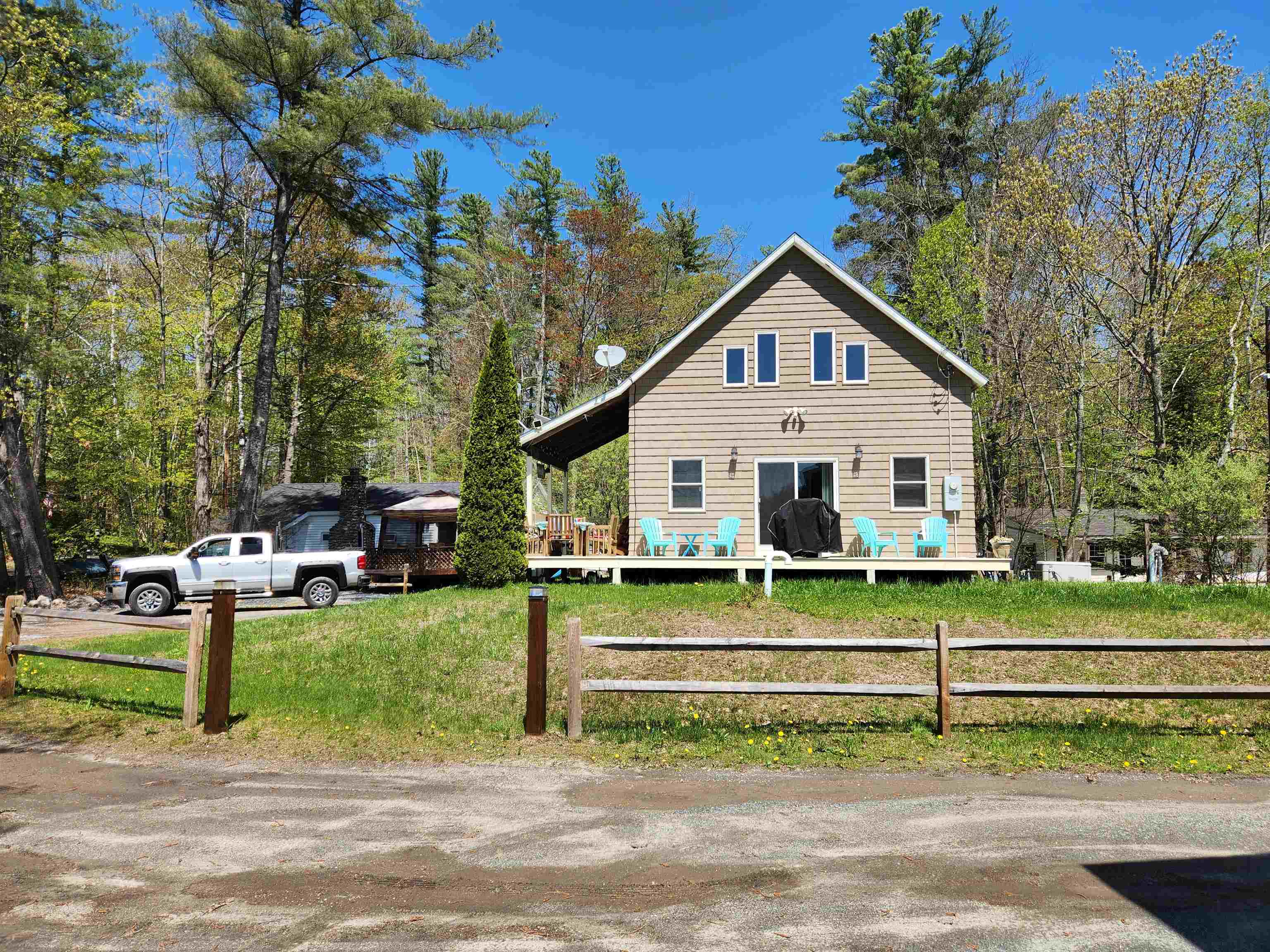 Croydon, New Hampshire, 03773, United States, 4 Bedrooms Bedrooms, ,2 BathroomsBathrooms,Residential,For Sale,1804024