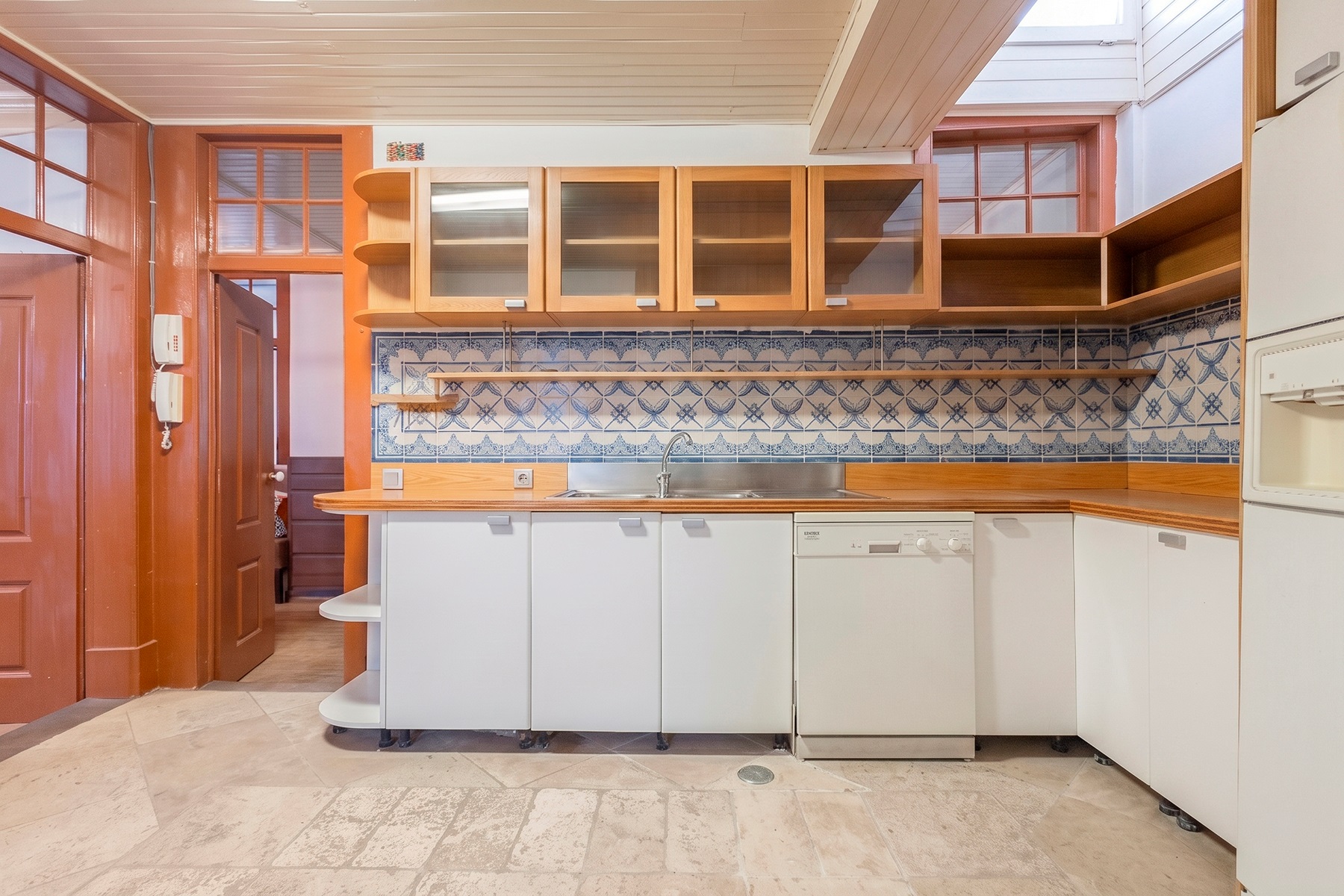  Flat, 5 bedrooms, for Sale - 物件實景