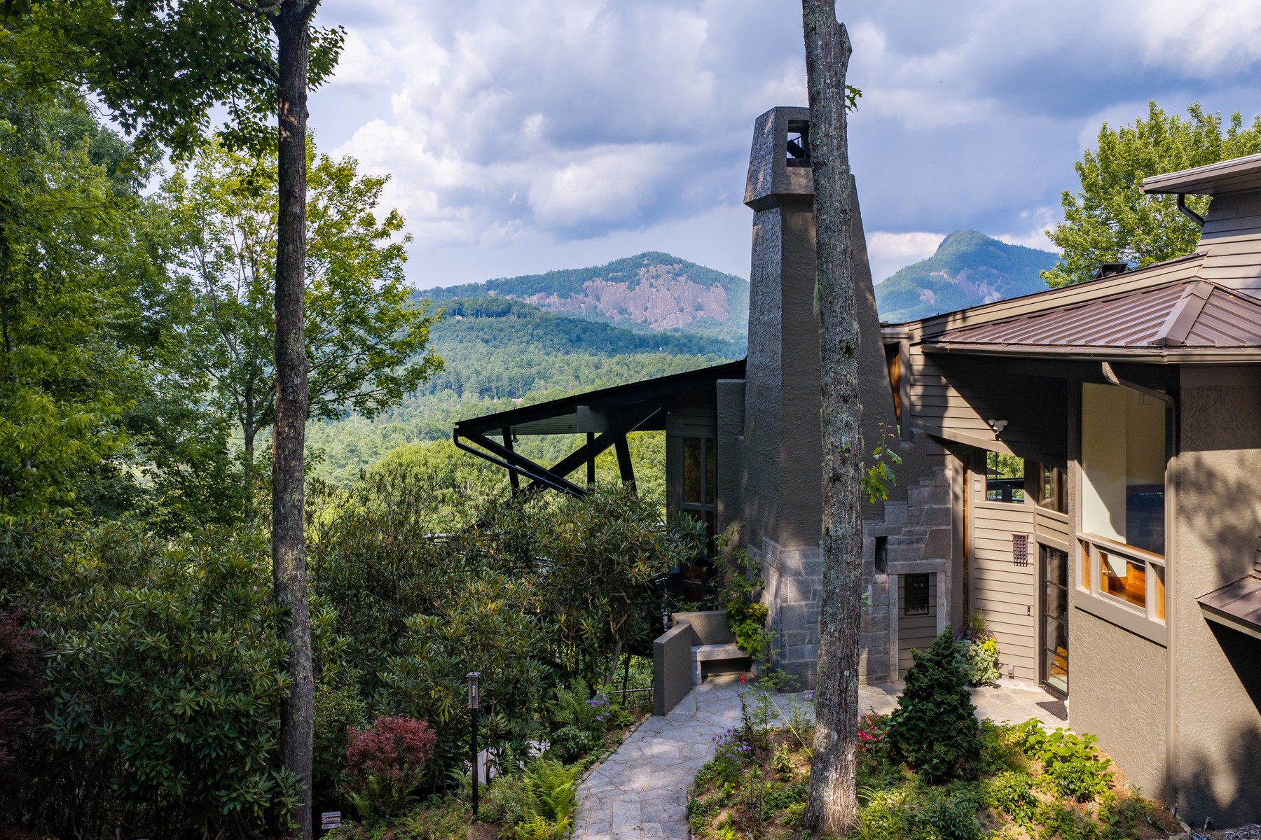  156 Devils Courthouse View - 物件實景