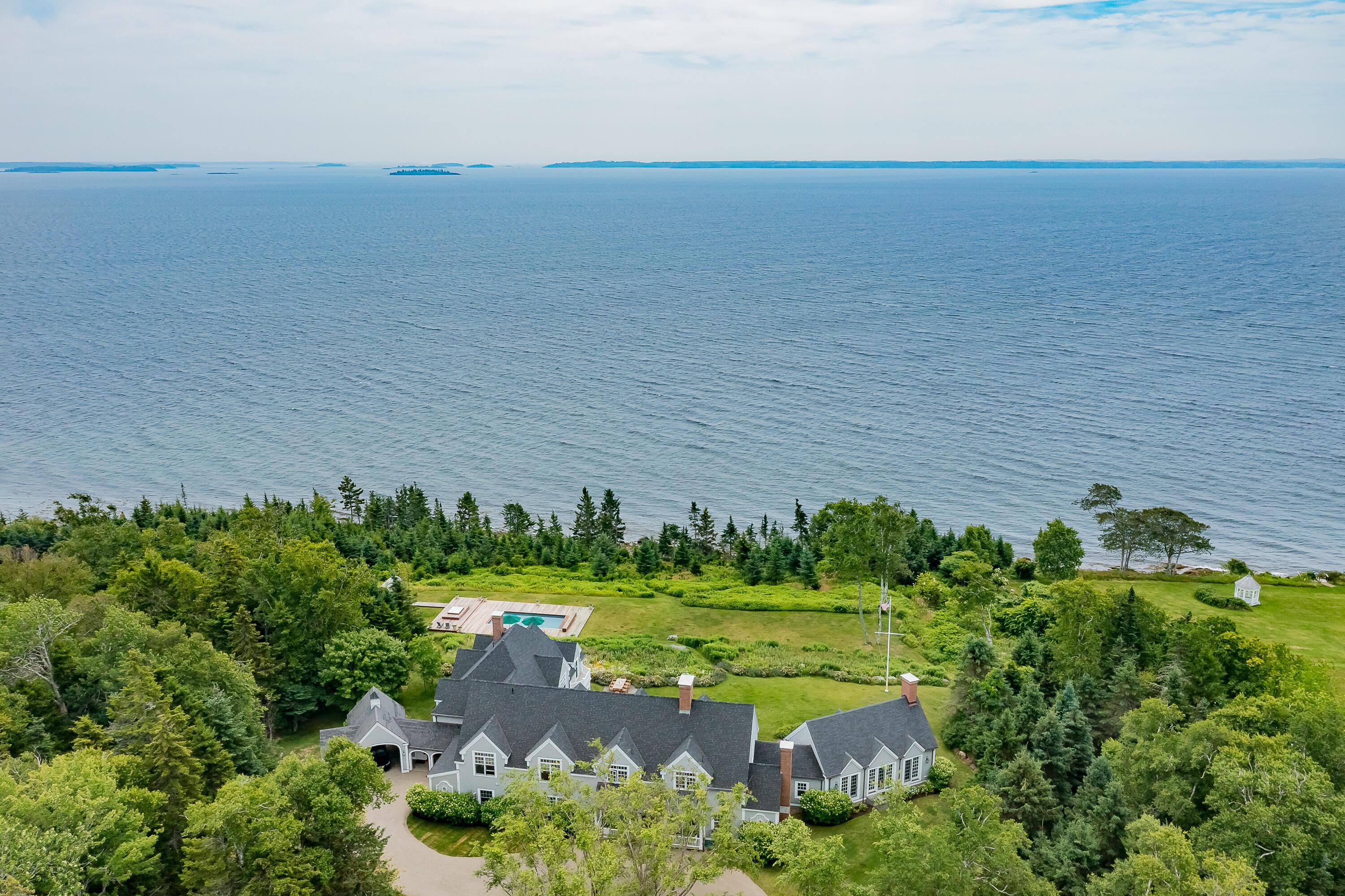  866 Pendleton Point Road - 物件實景