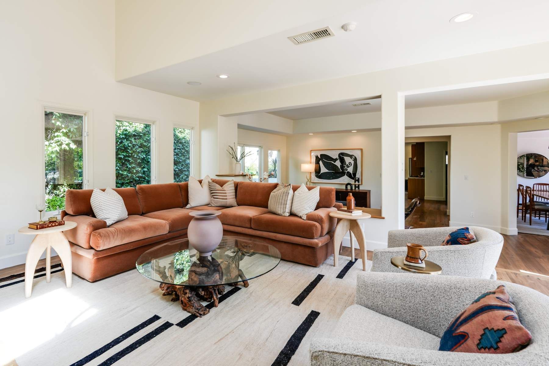  2216 East Live Oak Drive - 物件實景