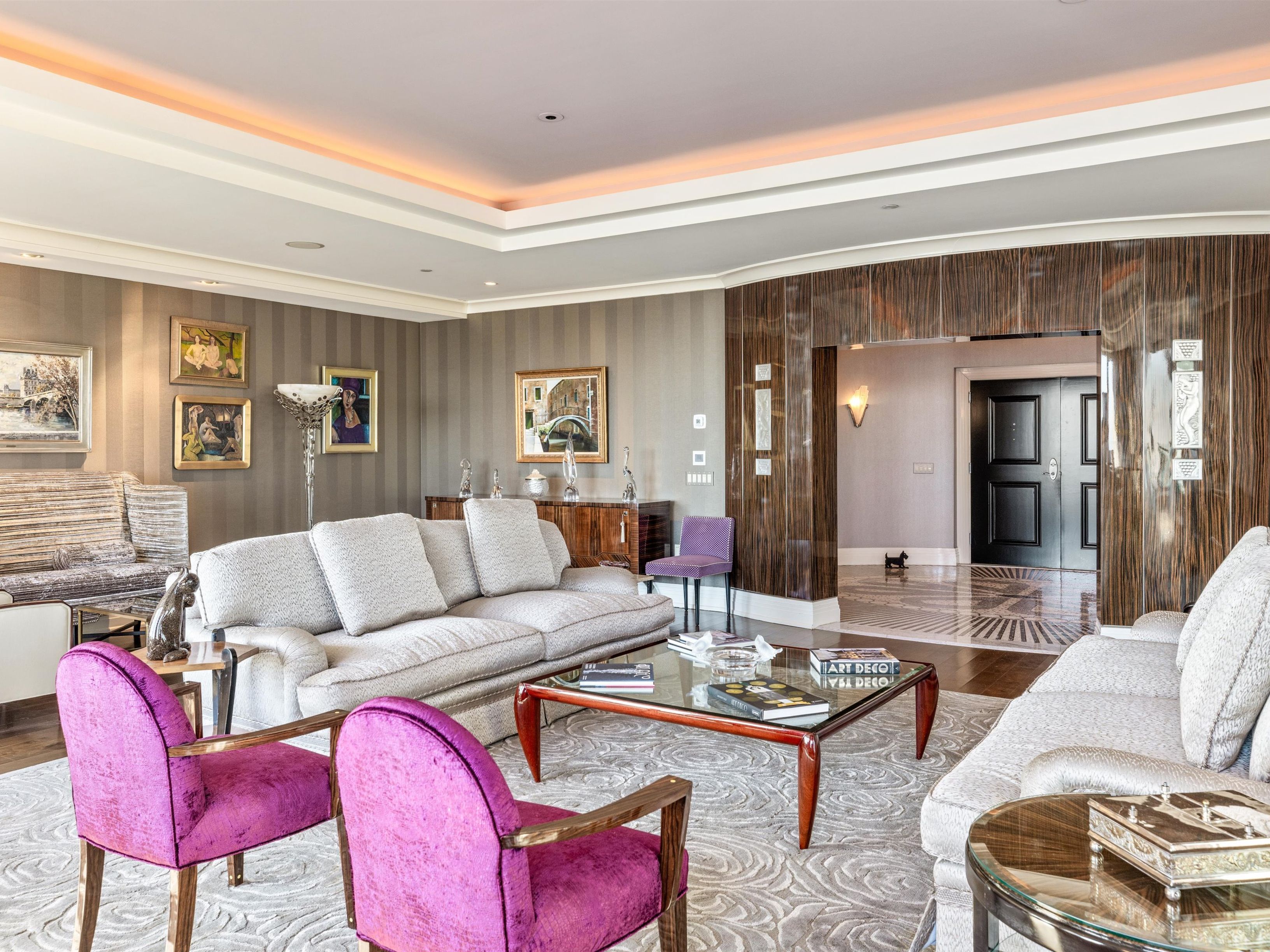  50 South 16th Street, Philadelphia, PA 19102 - 物件實景