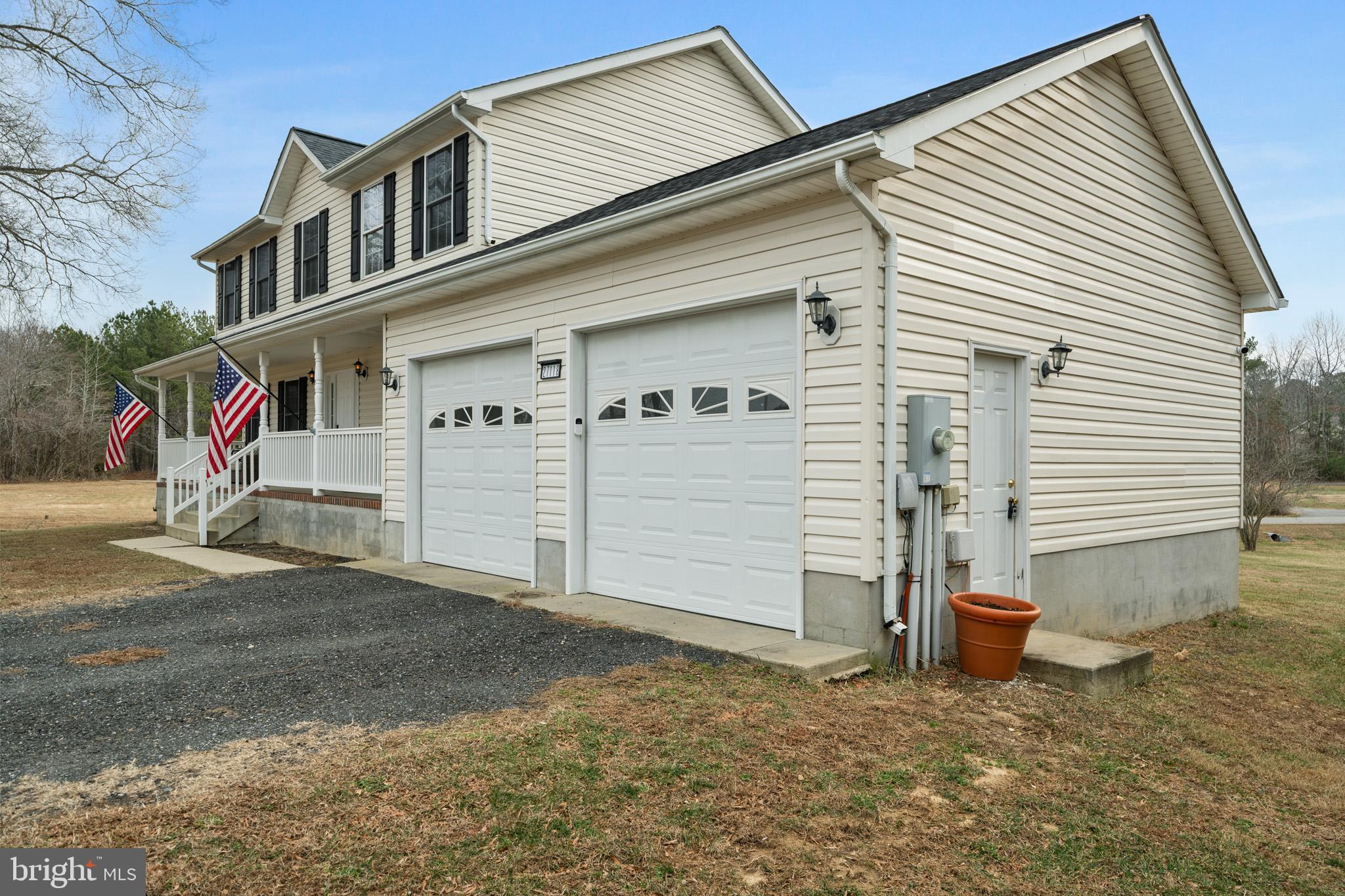 Mechanicsville, Maryland, 20659, United States, 4 Bedrooms Bedrooms, ,3 BathroomsBathrooms,Residential,For Sale,2007755