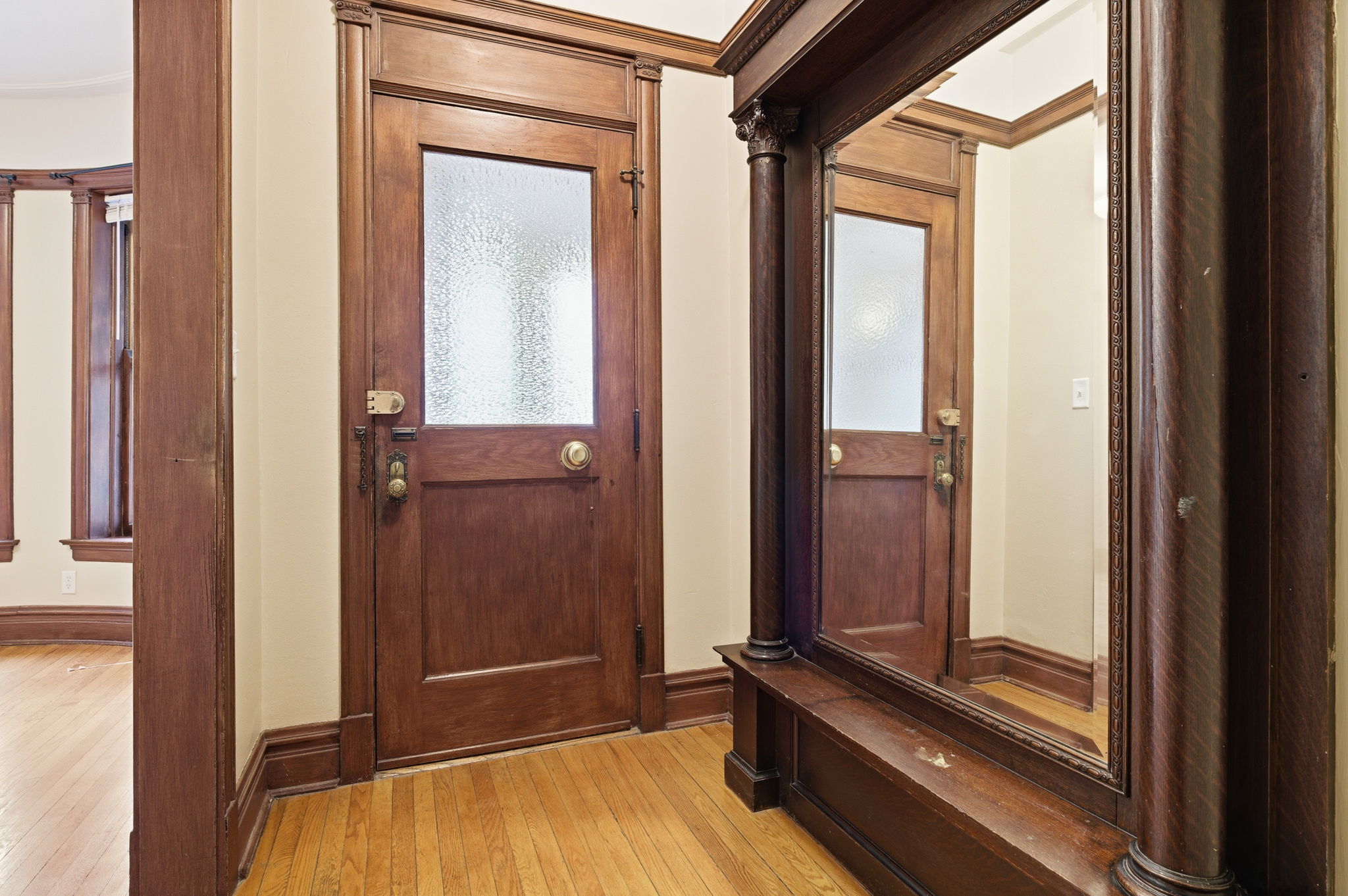  Lovingly Maintained Flat in the Heart of Andersonville - 物件實景