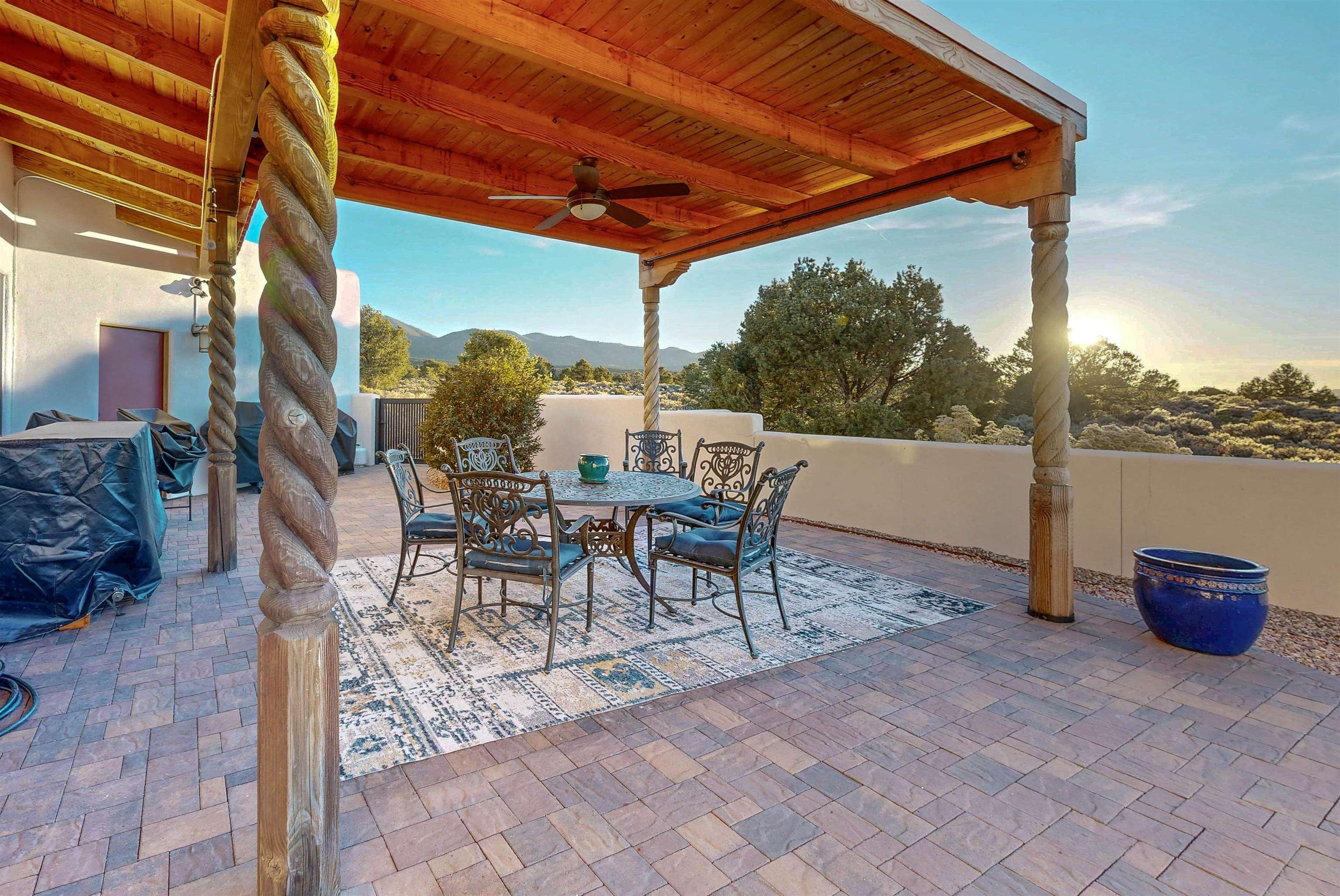 Ranchos De Taos, New Mexico, 87557-2740, United States, 3 Bedrooms Bedrooms, ,3 BathroomsBathrooms,Residential,For Sale,1998521