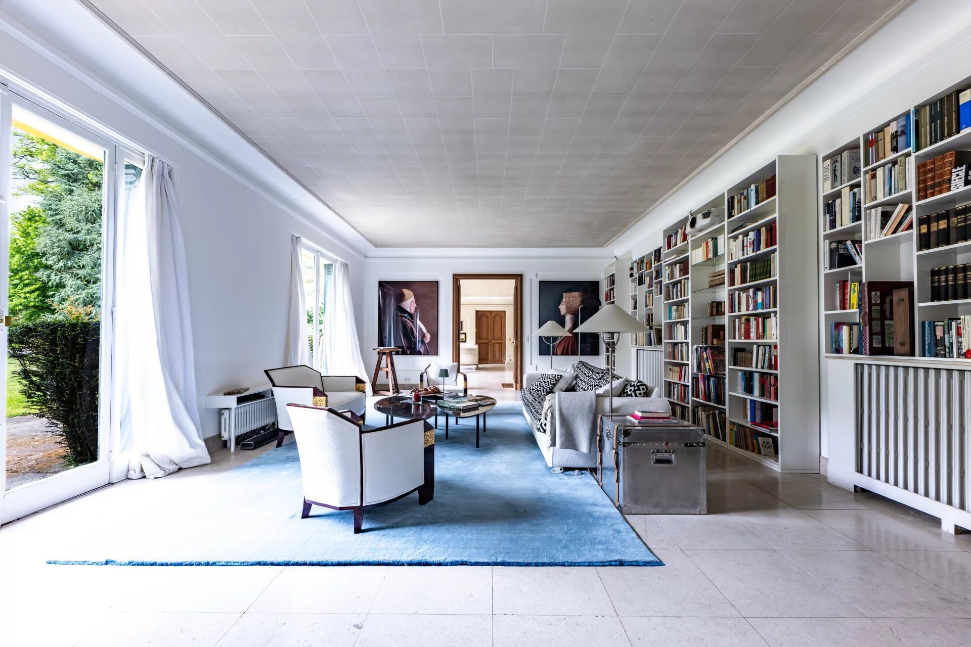 Marnes-la-Coquette, Île-de-France, 92430, FR, ,Residential,For Sale,1838413
