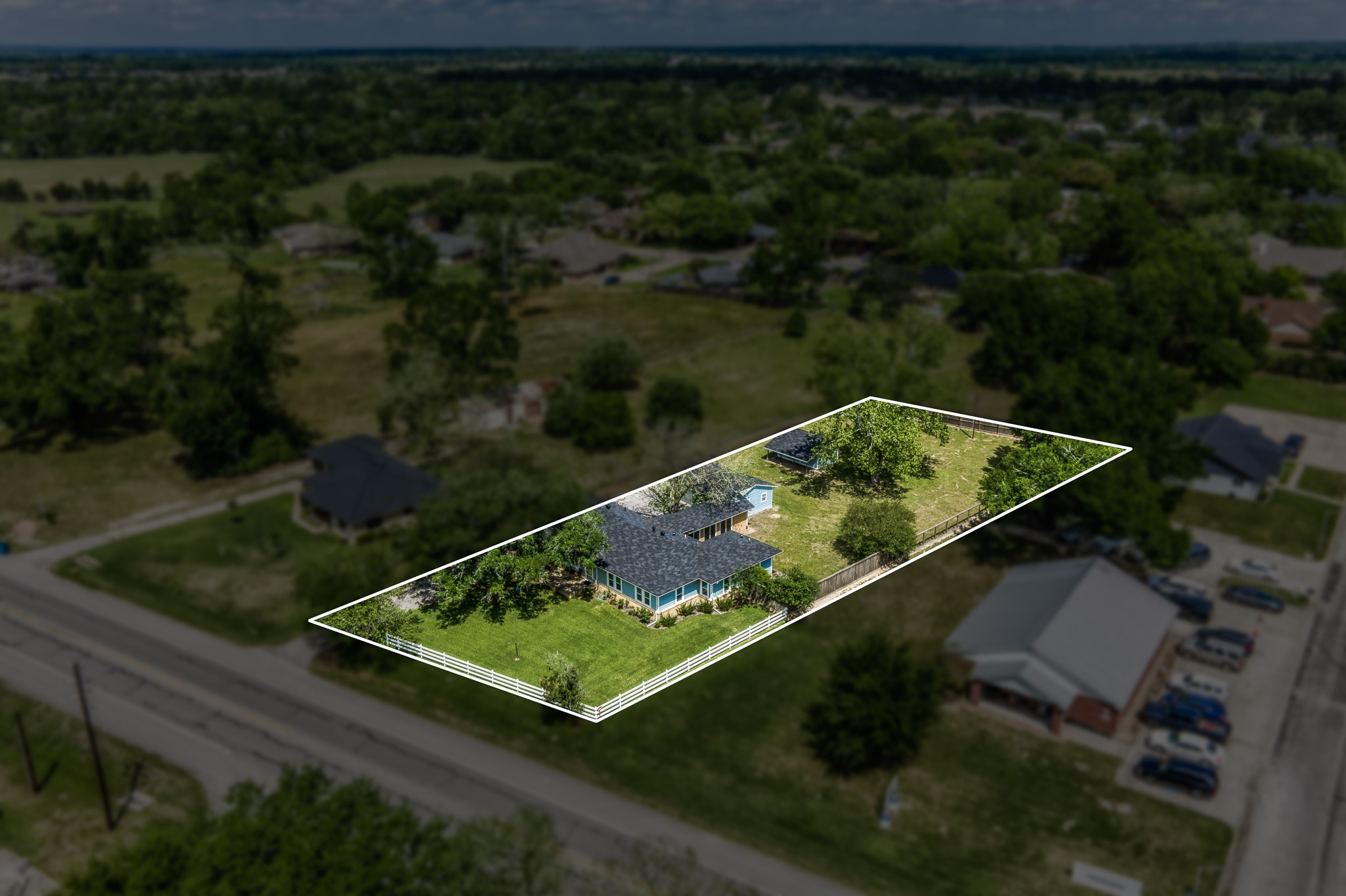  1524 Highway 159 W, Bellville, TX, 77418 - 物件實景