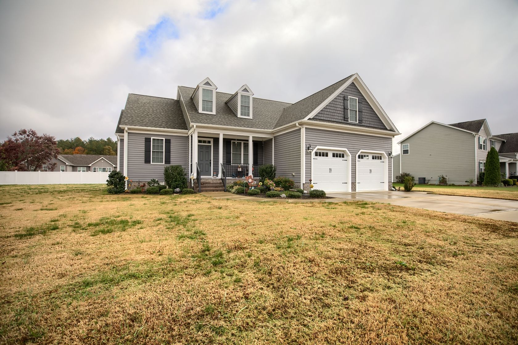 Gloucester, Virginia, 23061-3871, United States, 3 Bedrooms Bedrooms, ,3 BathroomsBathrooms,Residential,For Sale,1989895