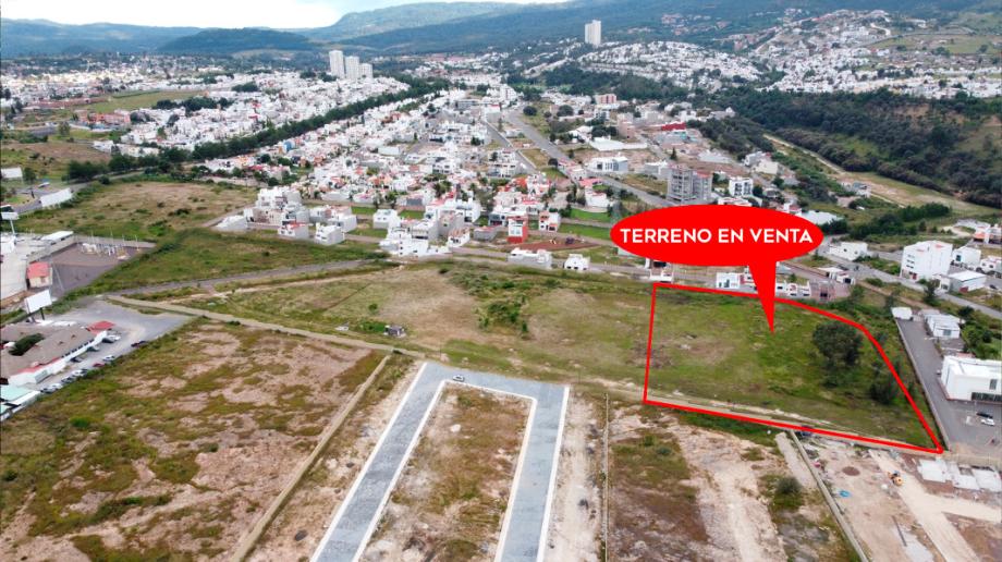Av. Juan Pablo II, Morelia, Michoacán de Ocampo, 58350, Mexico, 1 Bedroom Bedrooms, ,Residential,For Sale,Av. Juan Pablo II,1620743