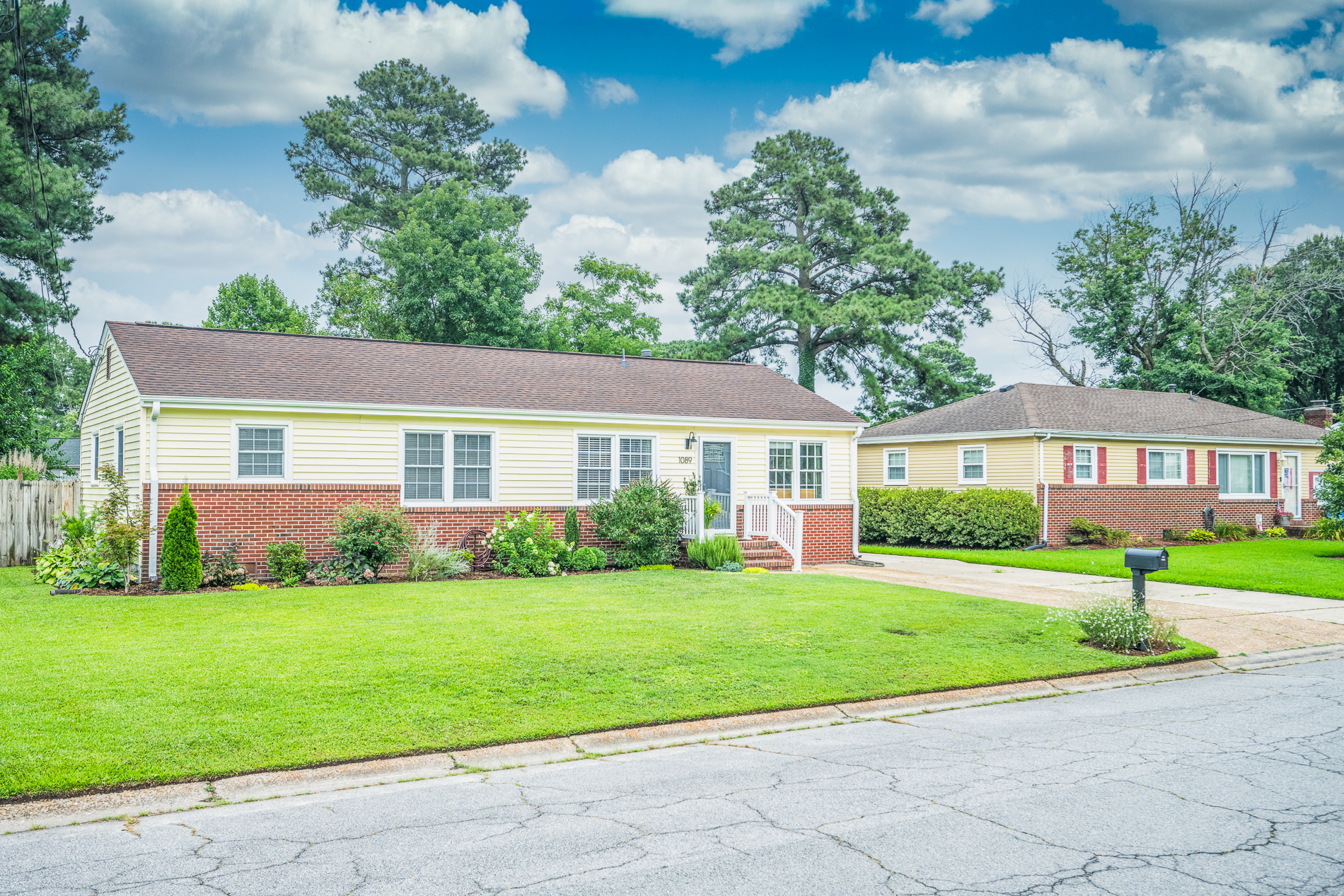  1089 Saint Julian Drive, Chesapeake, VA 23323 - 物件實景