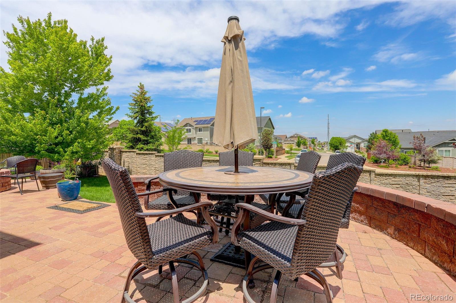 Aurora, Colorado, 80016, United States, 3 Bedrooms Bedrooms, ,3 BathroomsBathrooms,Residential,For Sale,1940296