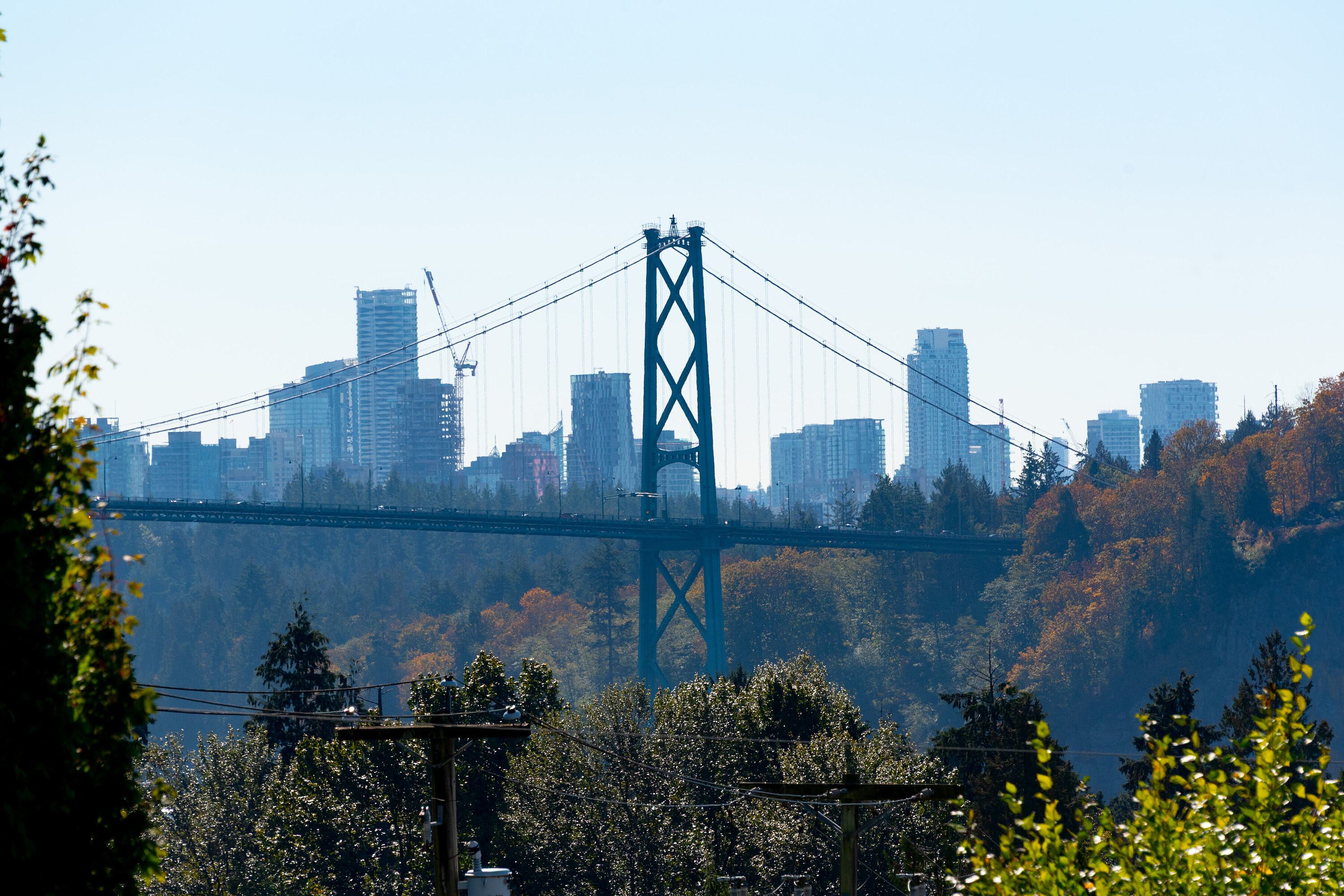  West Vancouver, Greater Vancouver - 物件實景