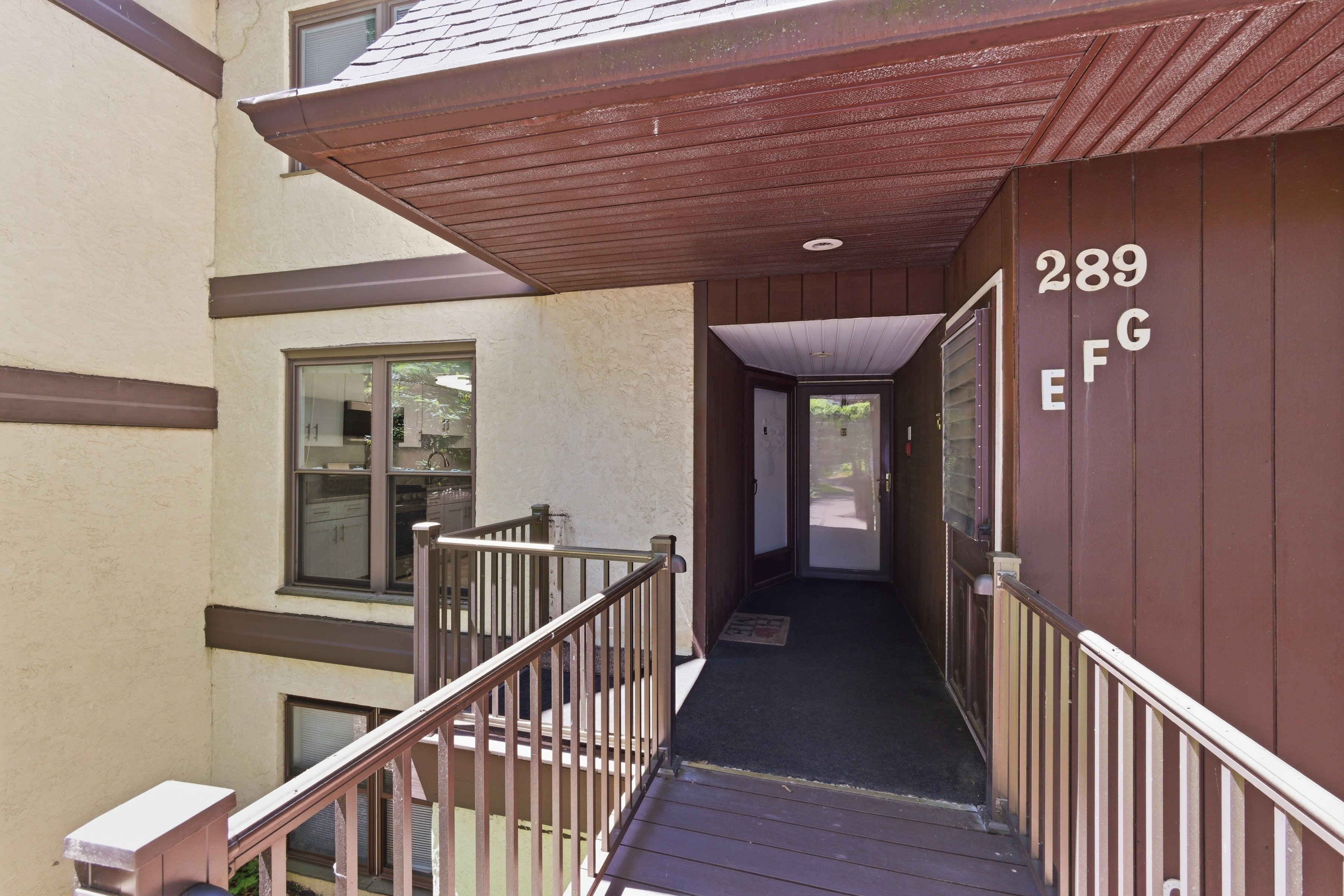  289 Shawmont Avenue #E, Philadelphia, PA 19128 - 物件實景
