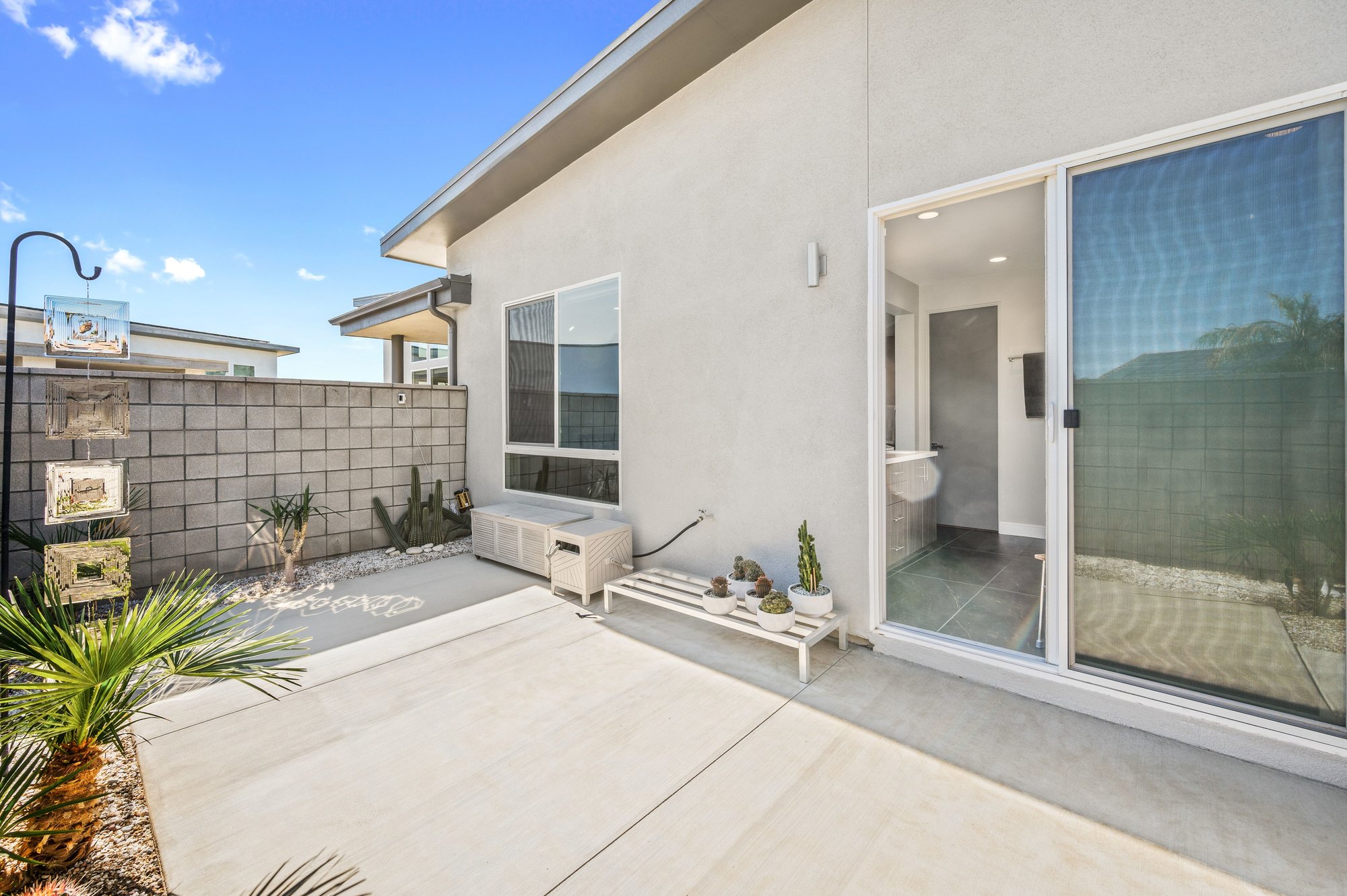  Luxury Mid-Century Indian Wells STR with Resort-Style Pool - 物件實景