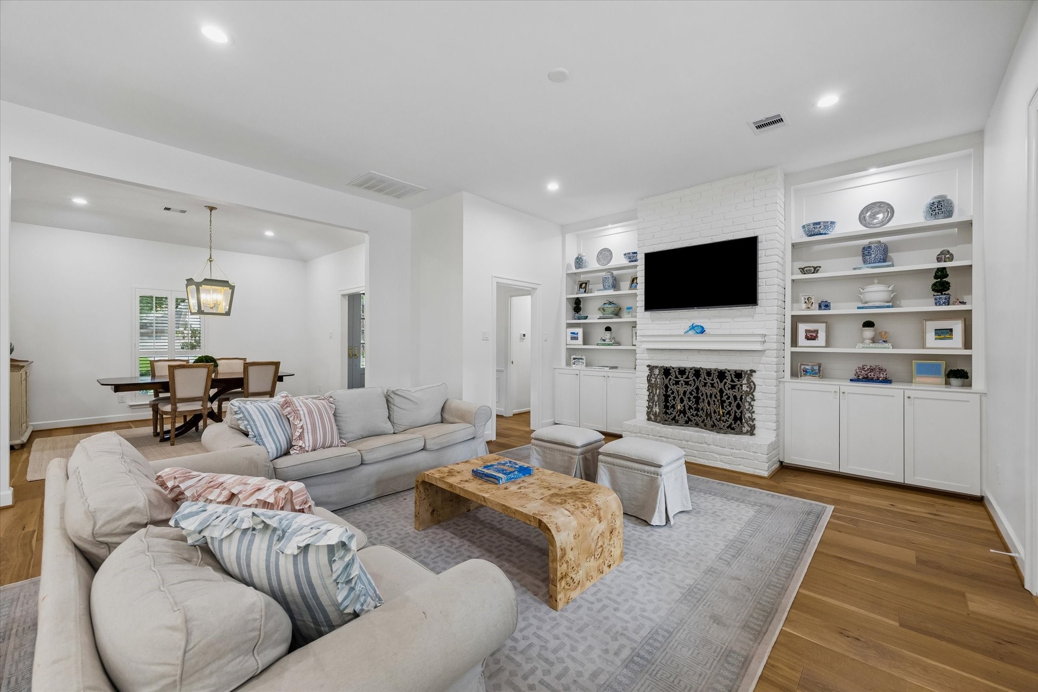  10023 Sugar Hill Drive - 物件實景