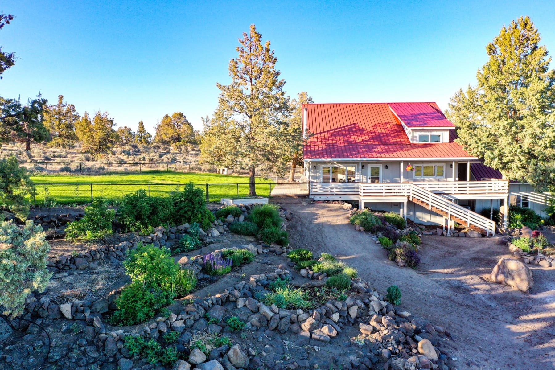  6801 SW McVey Avenue Redmond, OR 97756 - 物件實景