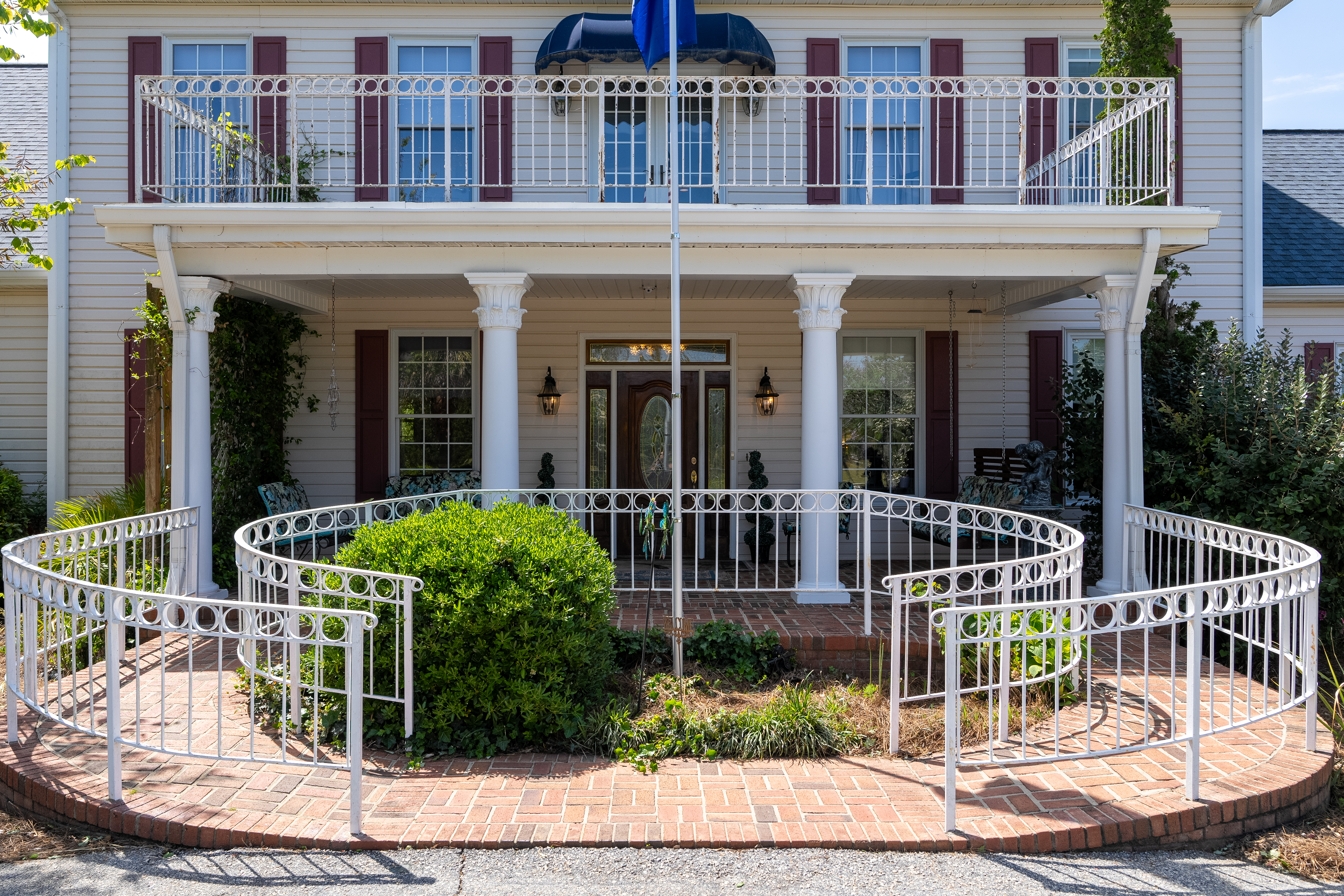  402 Nanaloo Avenue, Waterloo, SC 29384 - 物件實景