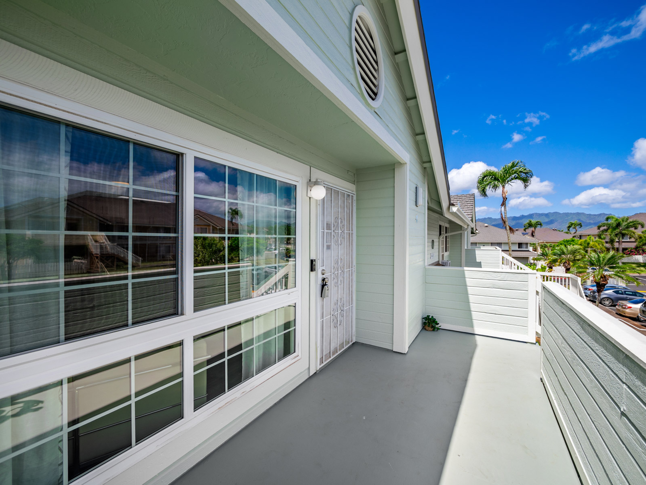  The Villages At Waipio, Garden views - 物件實景