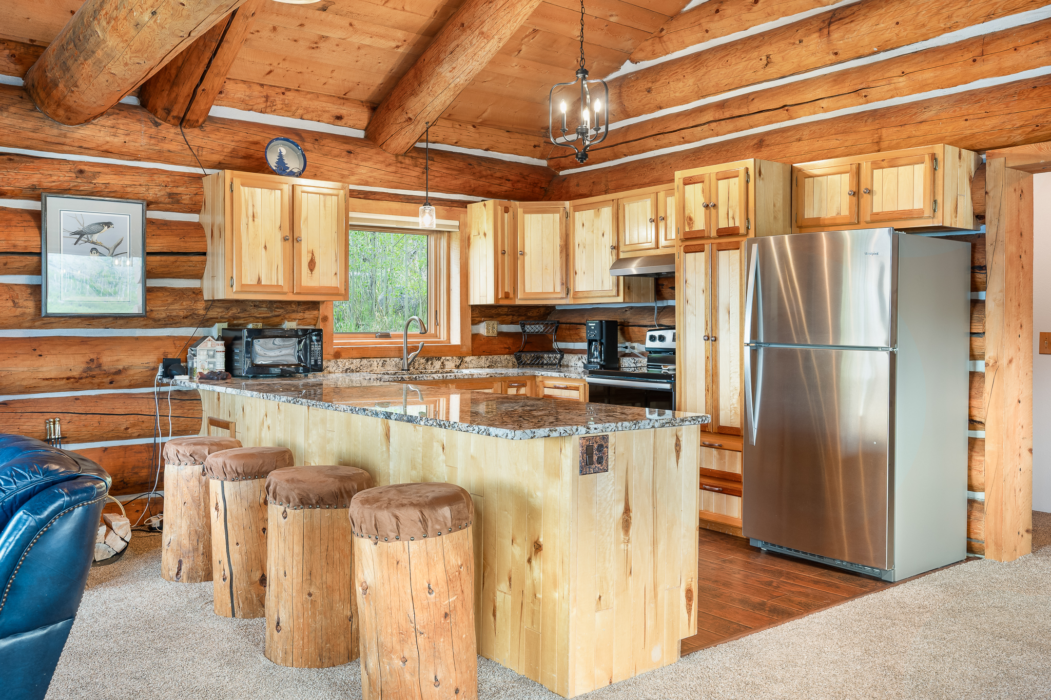  135 Gcr 4110, Granby, CO, 80446 - 物件實景