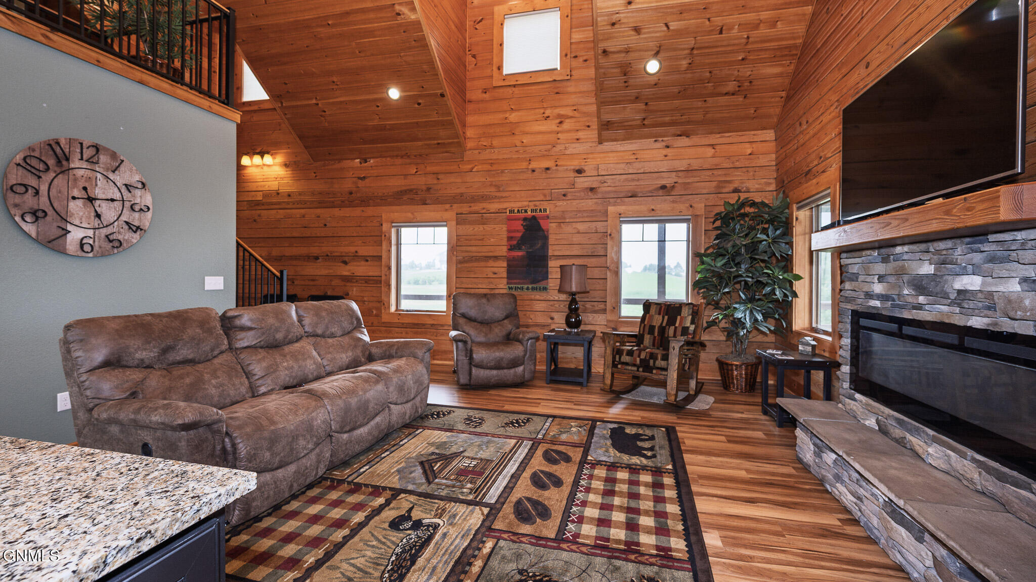 Coleharbor, North Dakota, 58531, United States, 2 Bedrooms Bedrooms, ,3 BathroomsBathrooms,Residential,For Sale,1982559